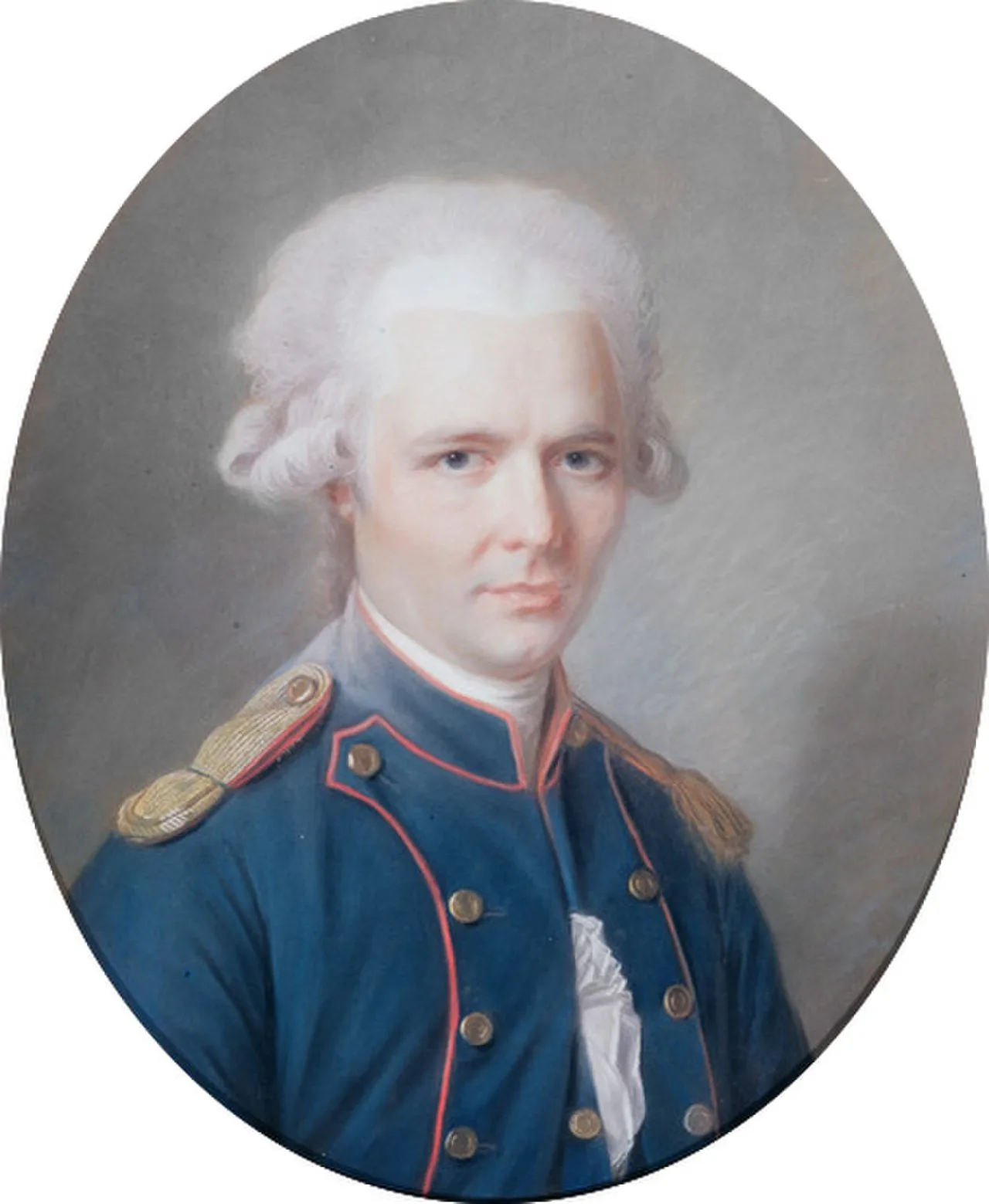 Pierre-Ambroise-François Choderlos de Laclos