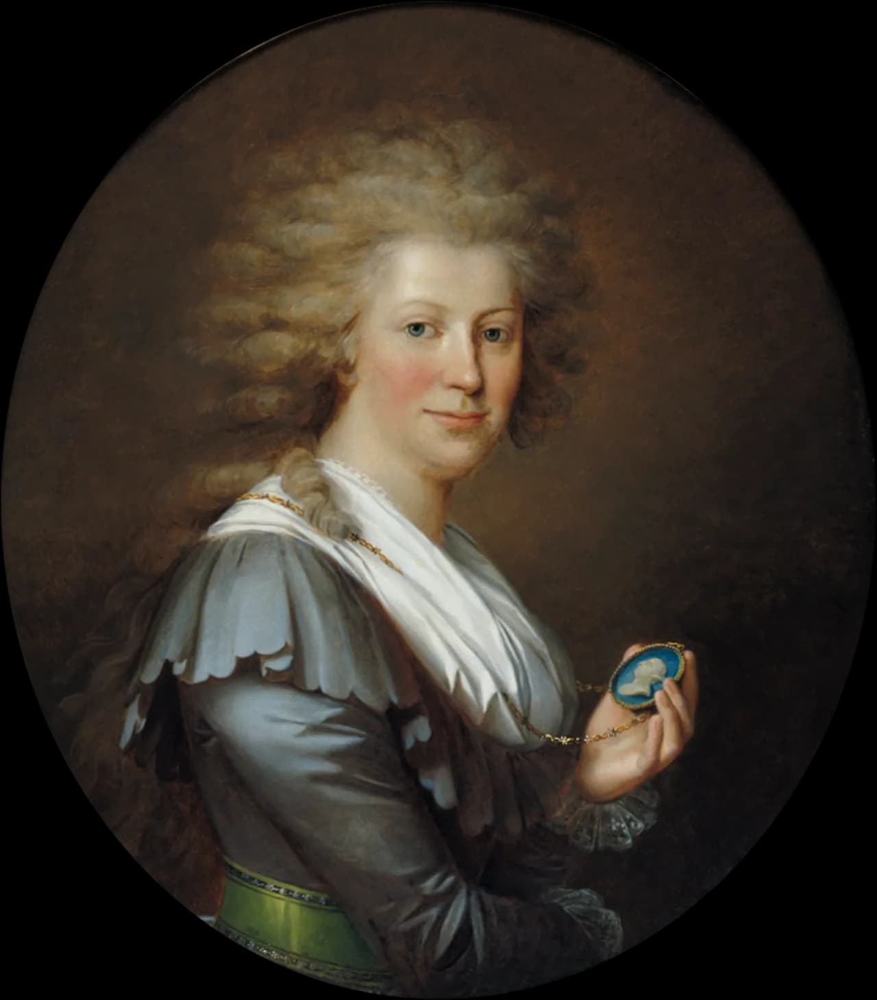 Franziska von Hohenheim