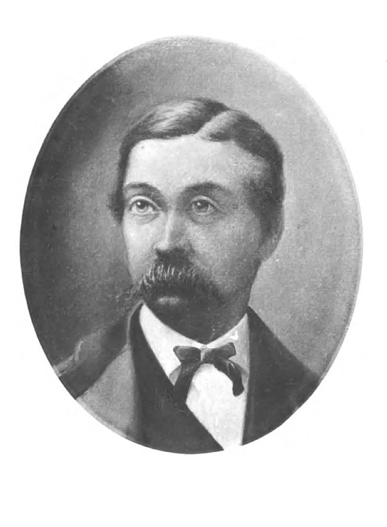 Fitz-James O’Brien