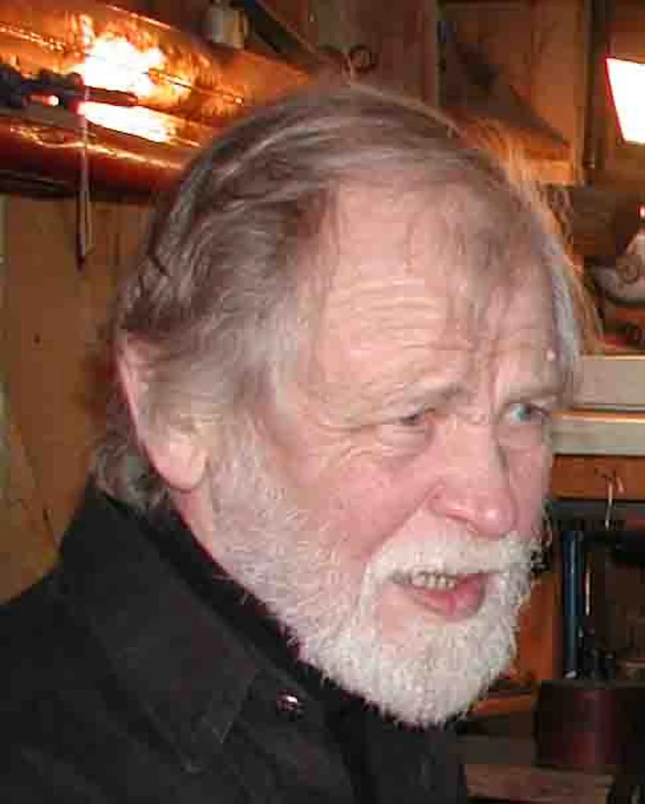 Julian Abramowitsch Kalischer