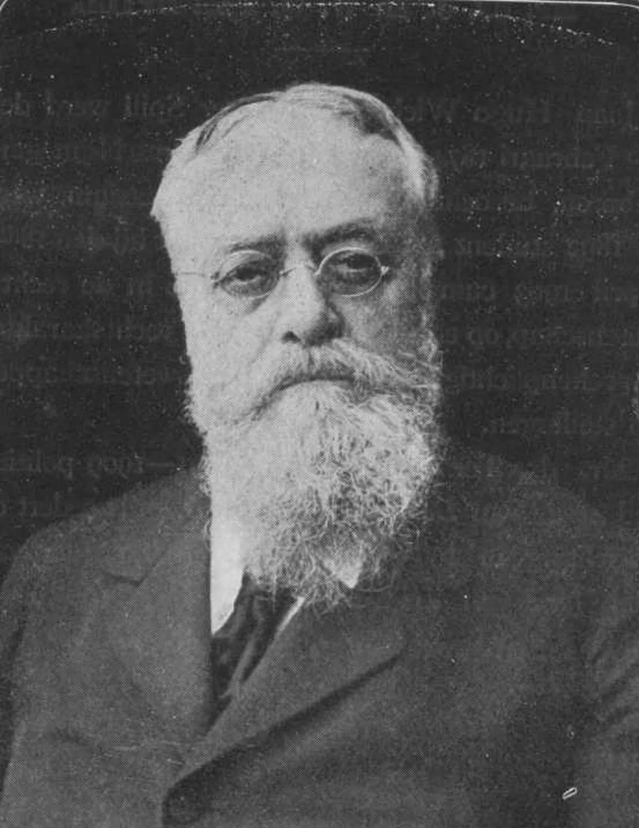 Victor de Stuers