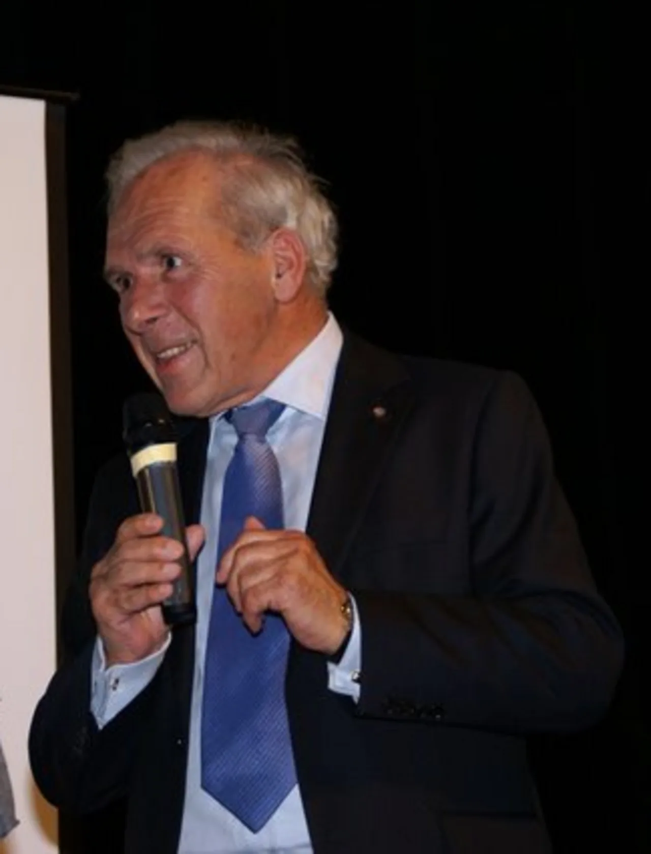 Harry van Raaij