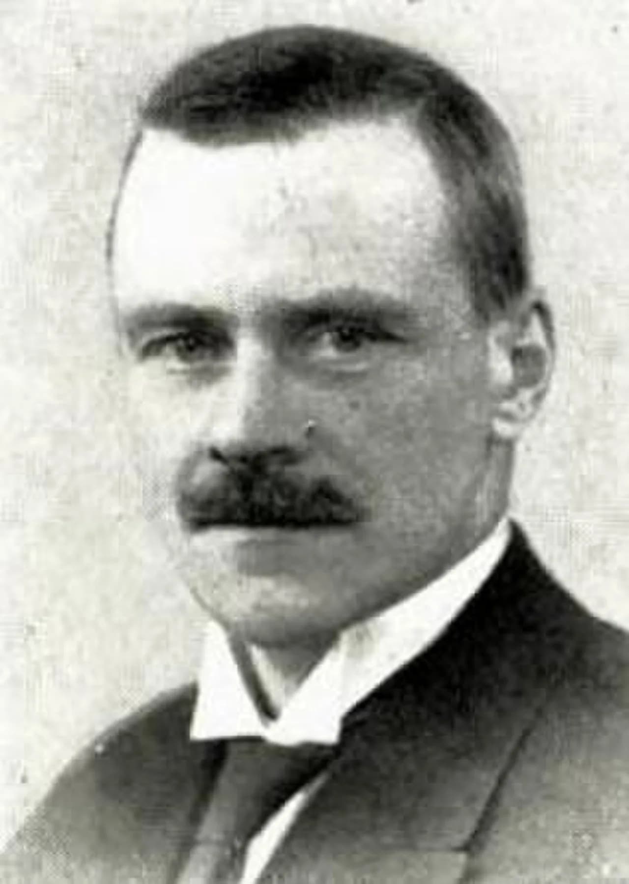 Arne Gude Smith Arnesen