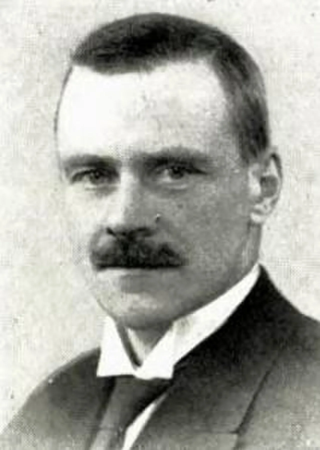 Arne Gude Smith Arnesen