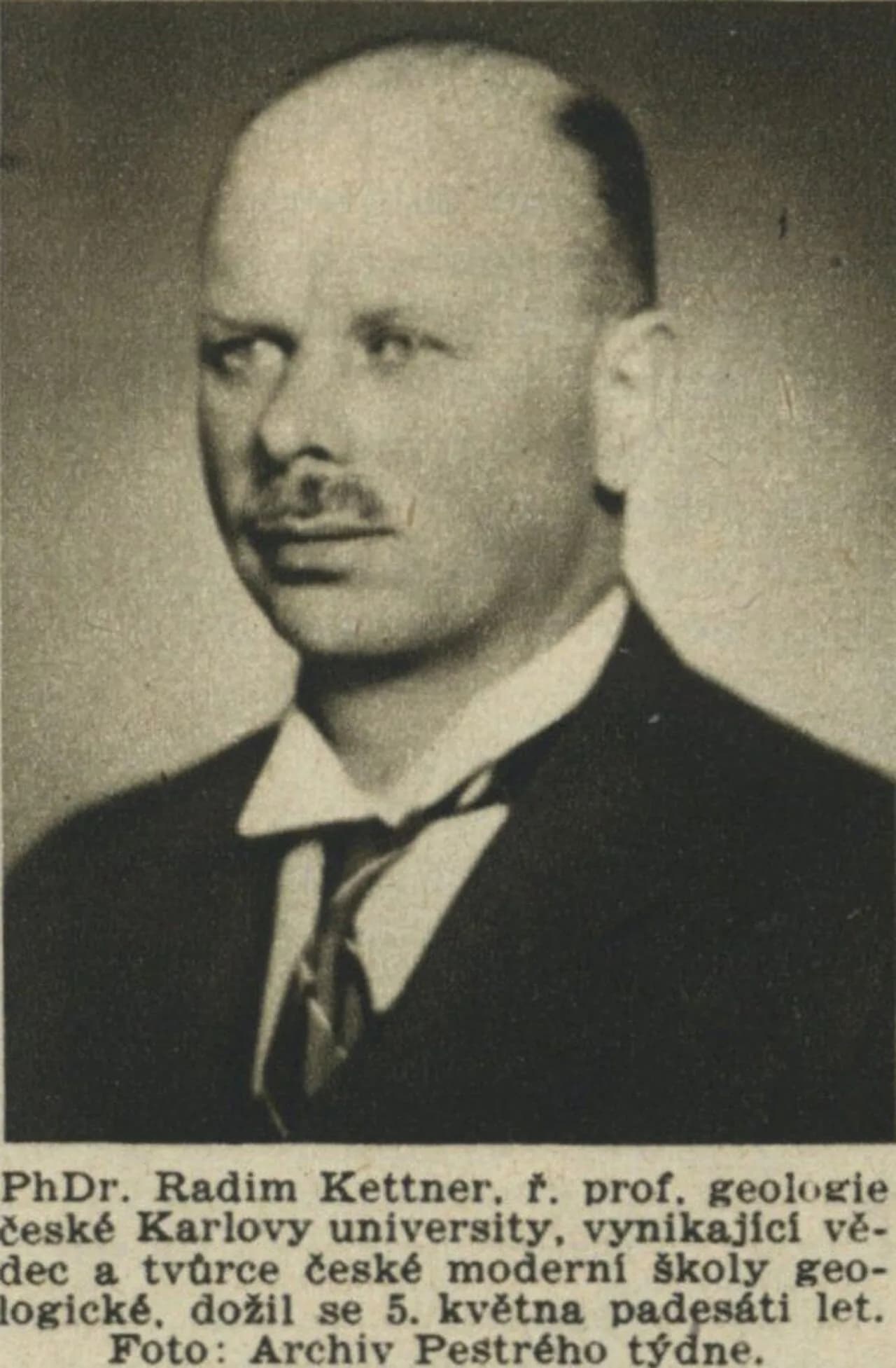 Radim Kettner