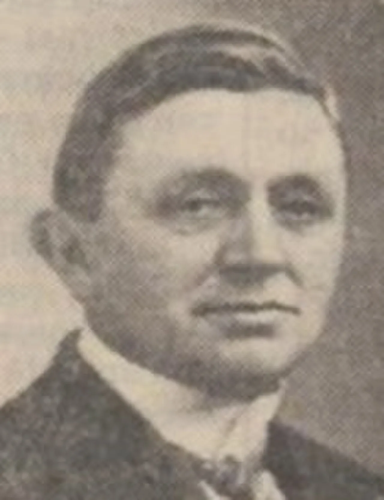 Chris van den Heuvel