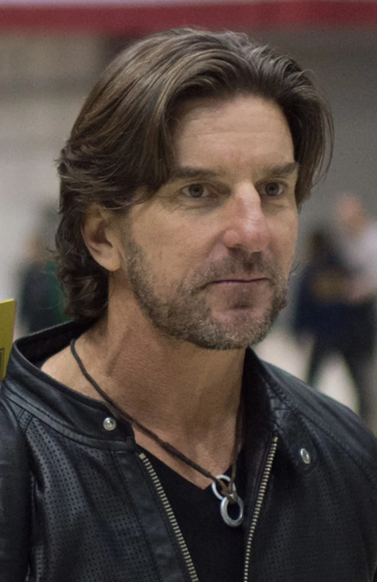 Brett James