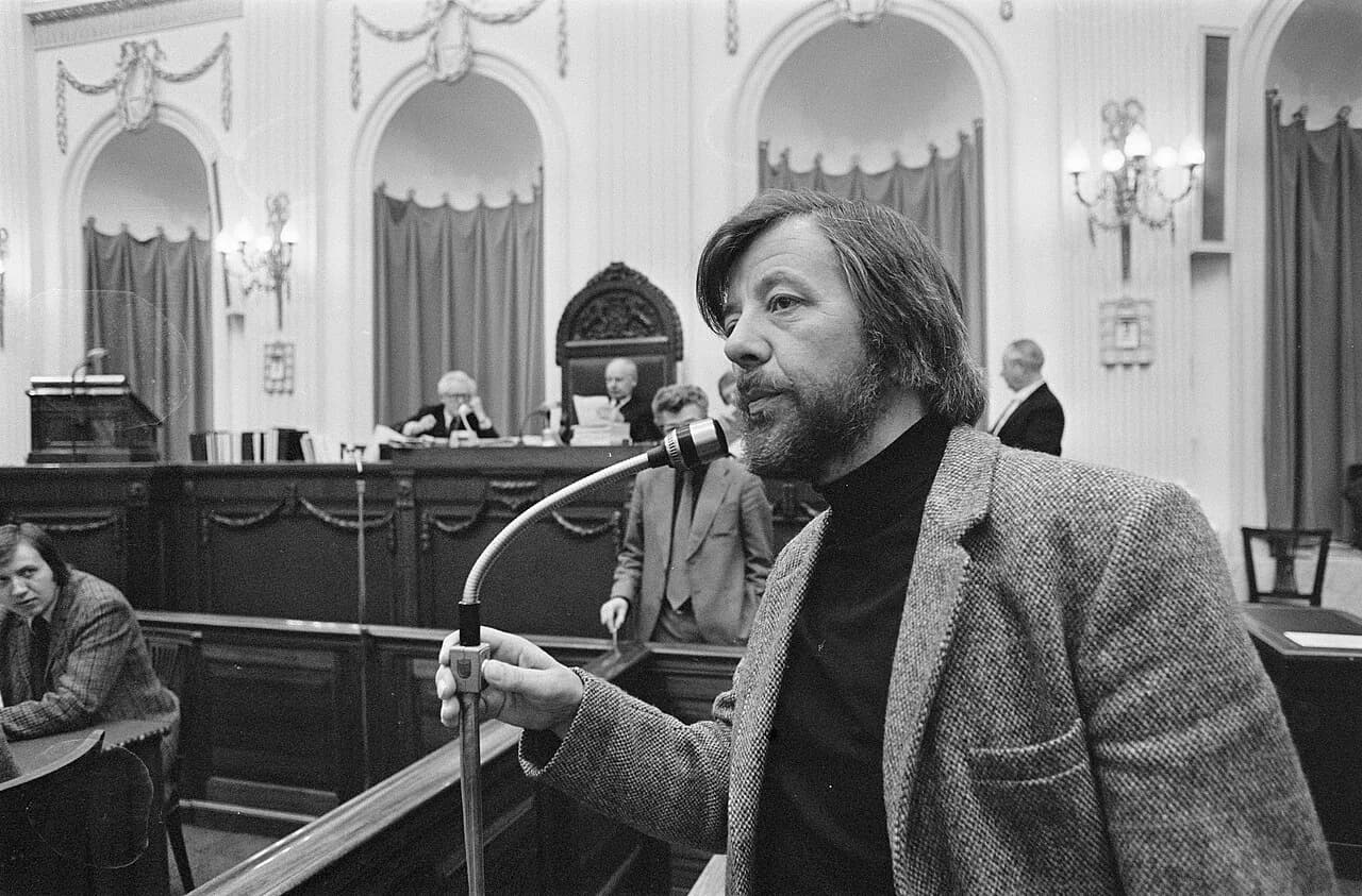 Pier van Gorkum