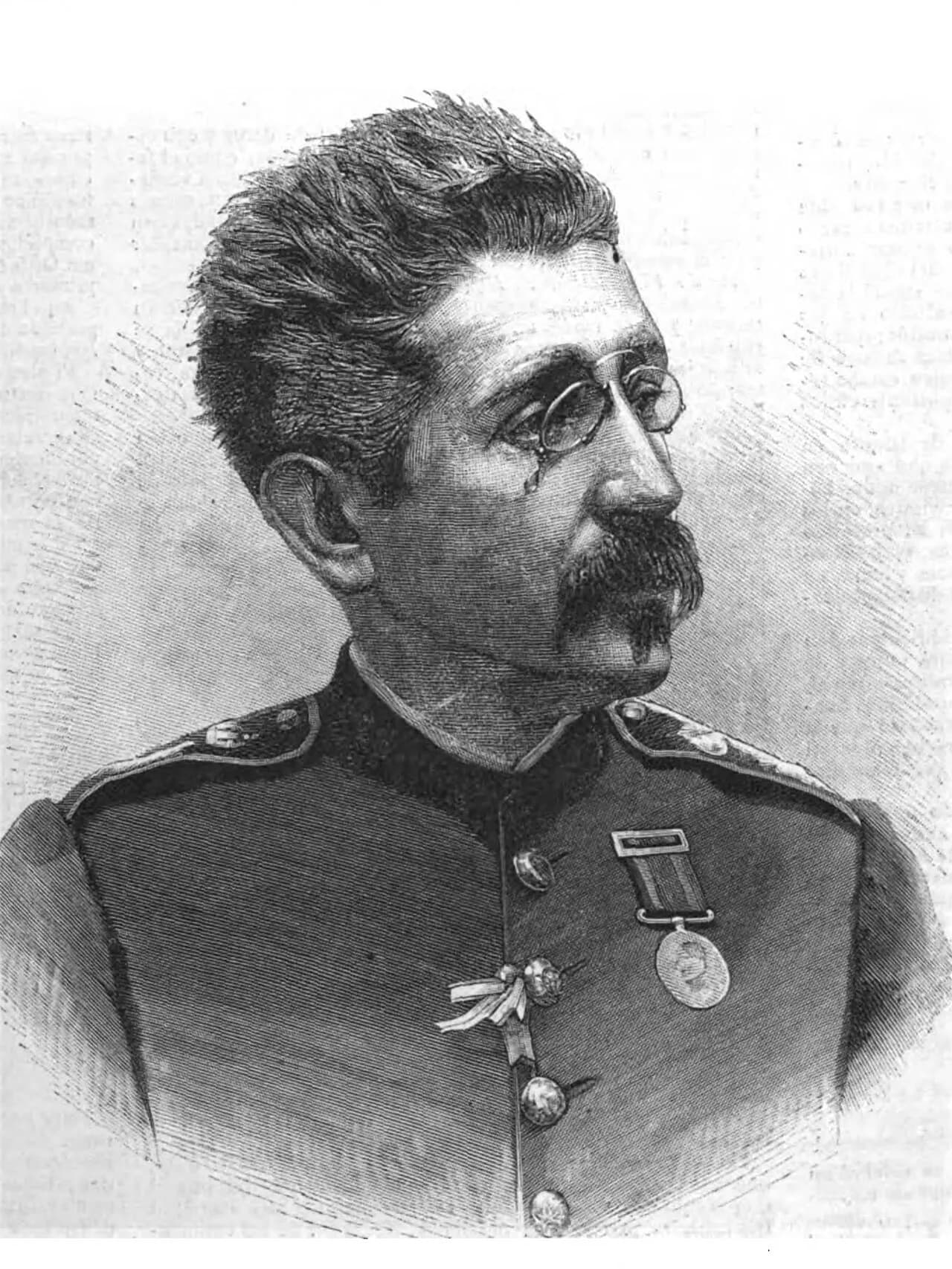 Francisco Barado y Font