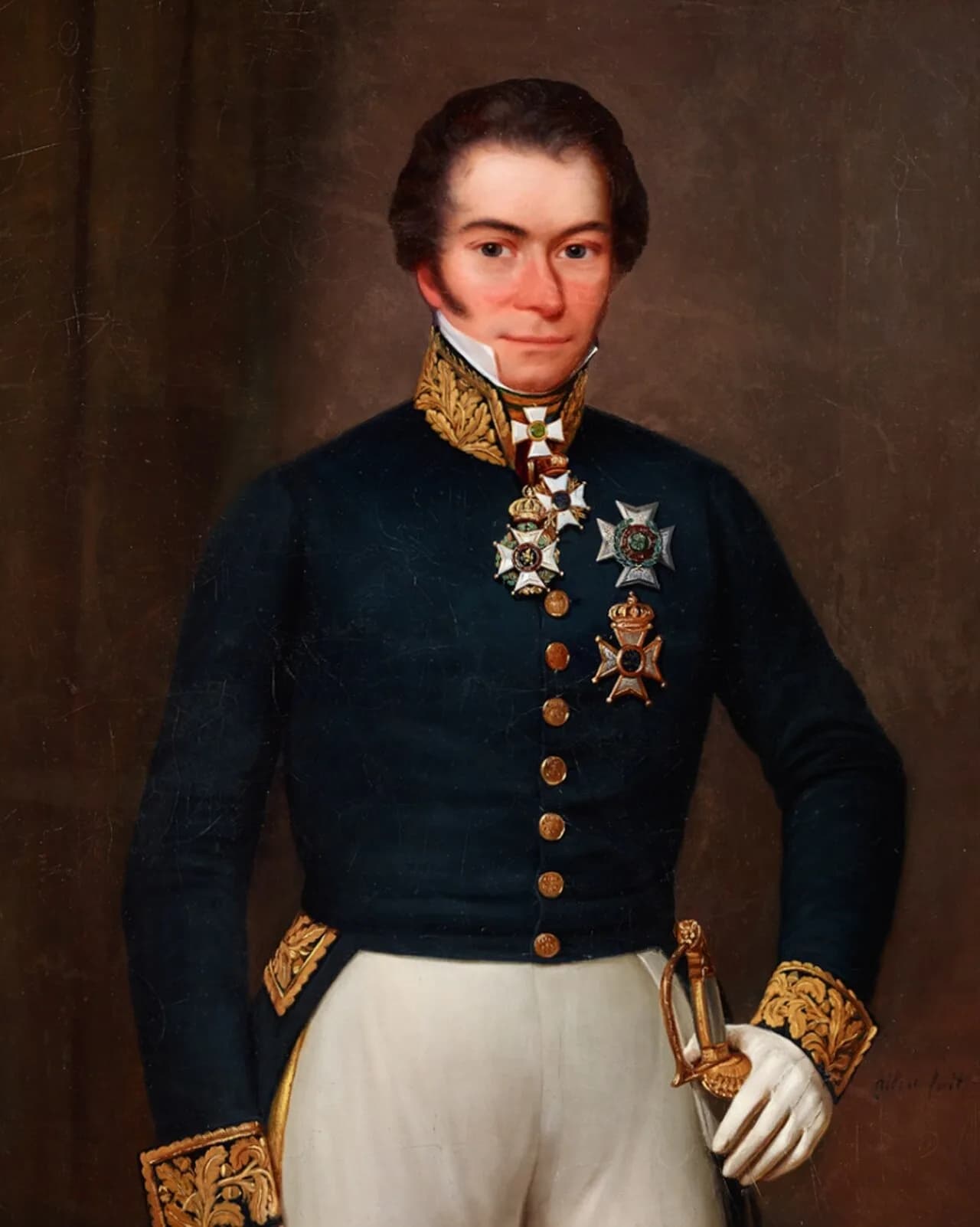 Jean-Baptiste Gellé