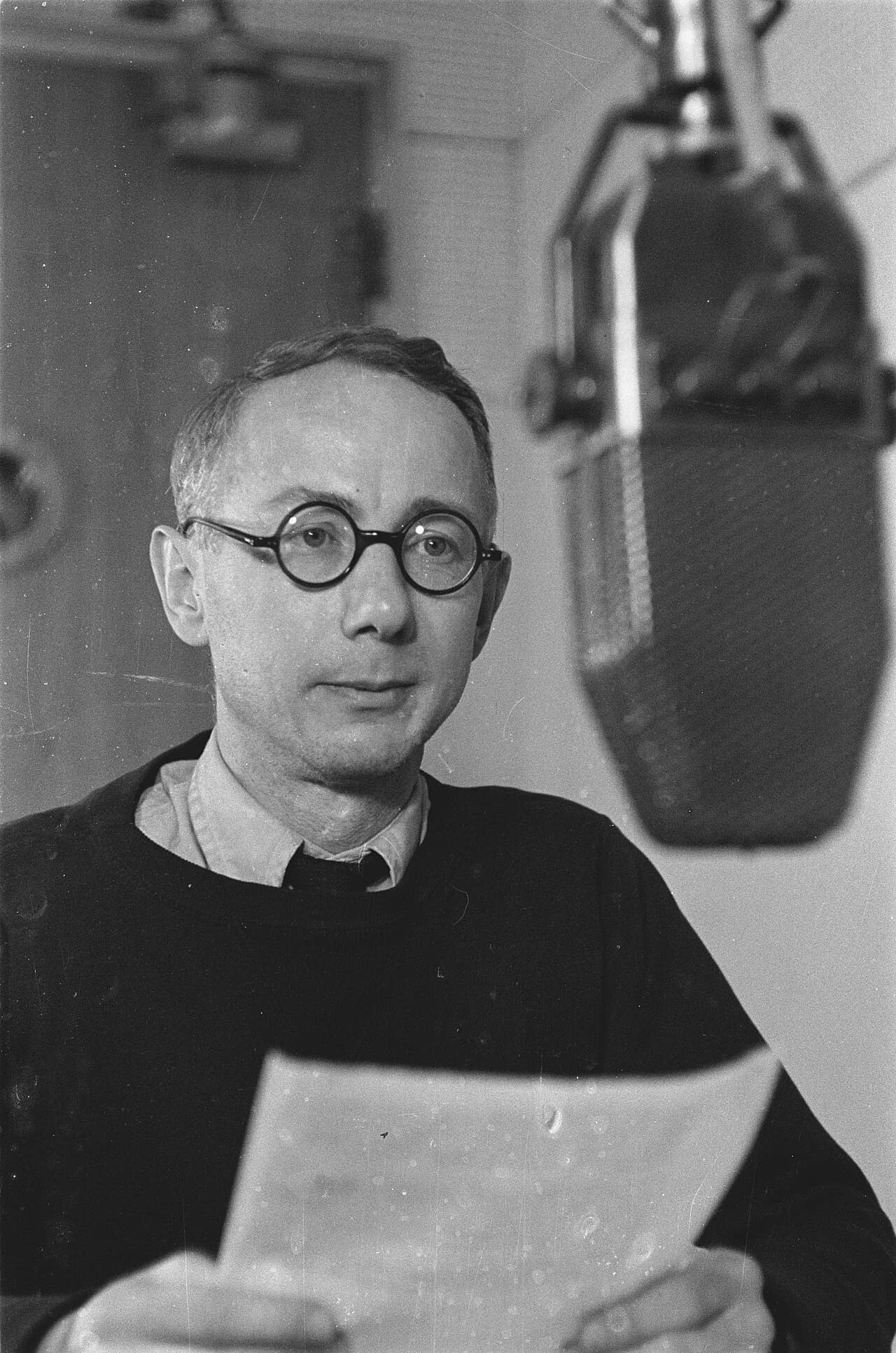 Herman Sandberg