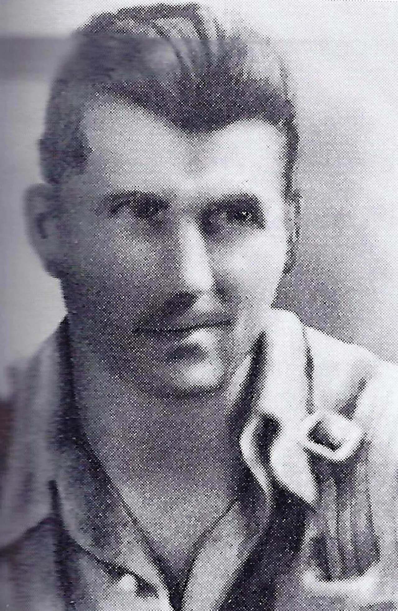 Anton Šibelja