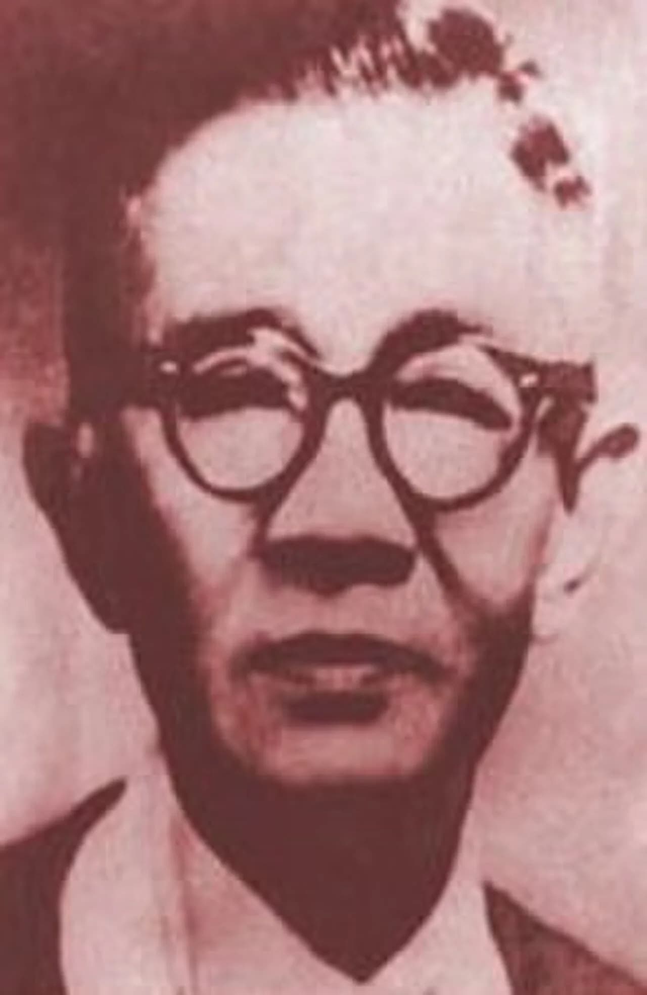 Pedro Tuazon