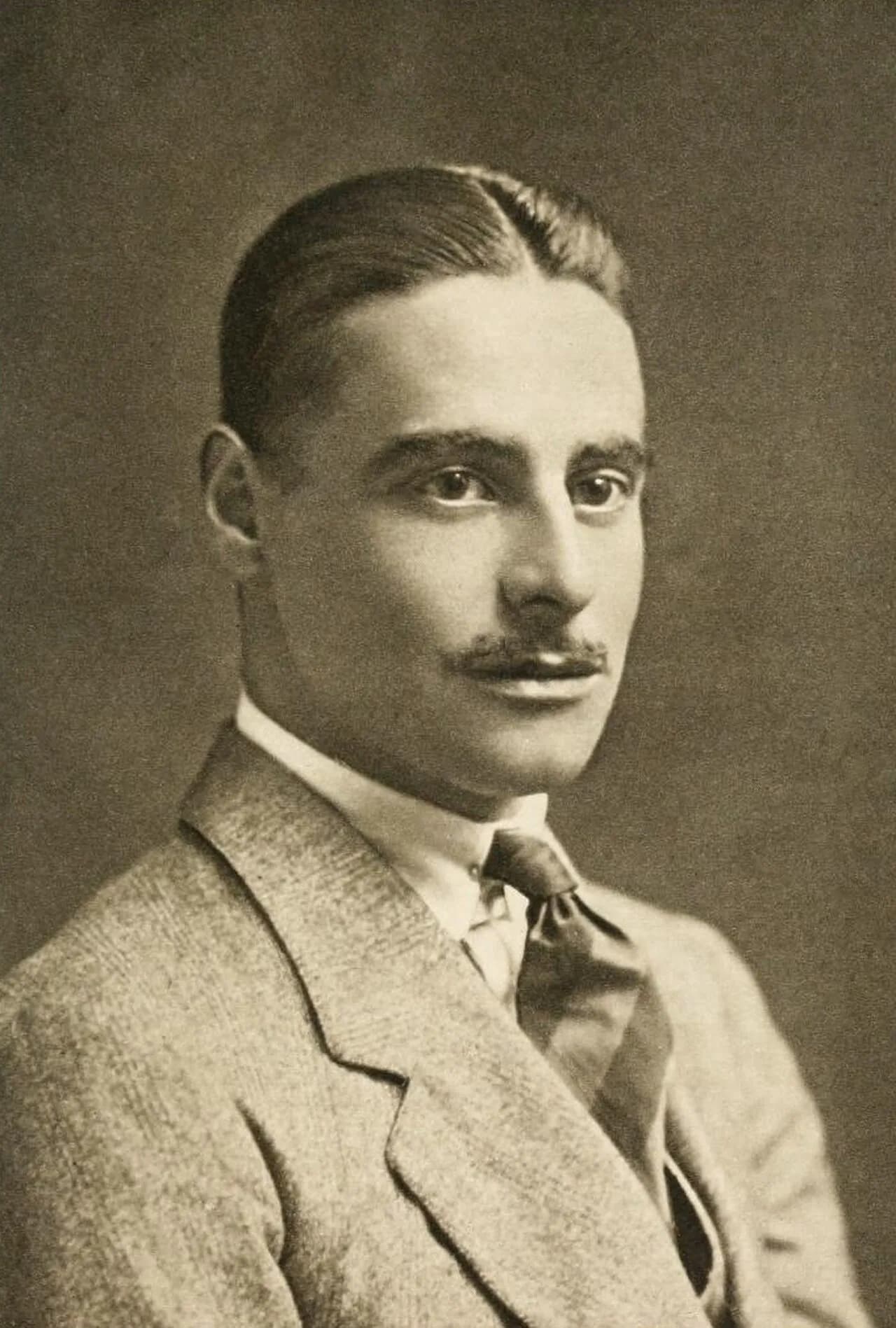 Colwyn Erasmus Arnold Philipps