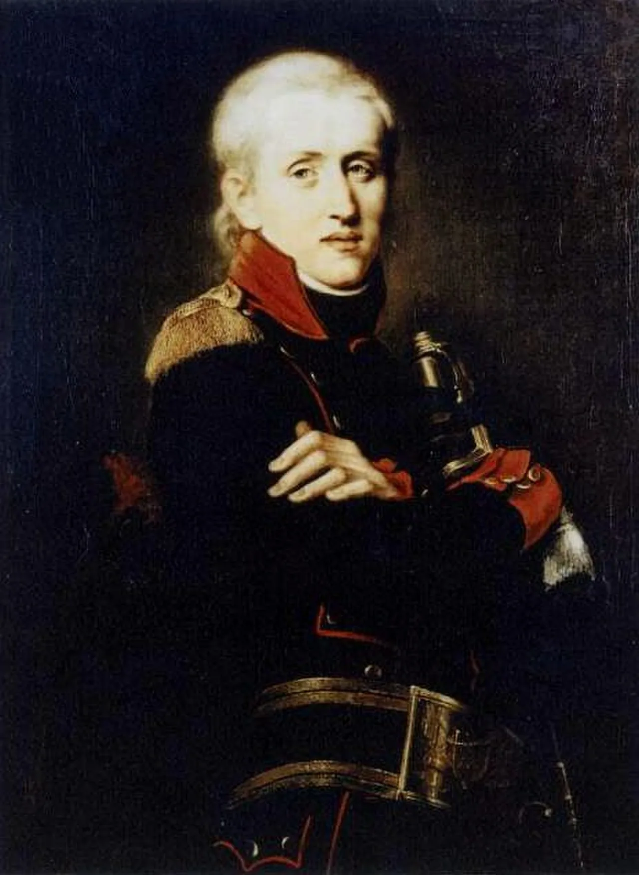 William Archibald Bake
