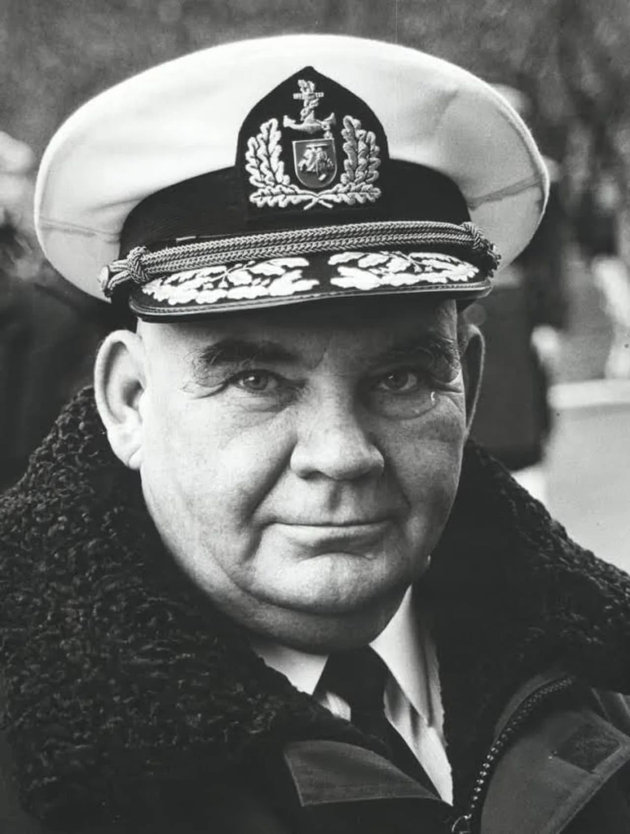 Raimundas Saulius Baltuška