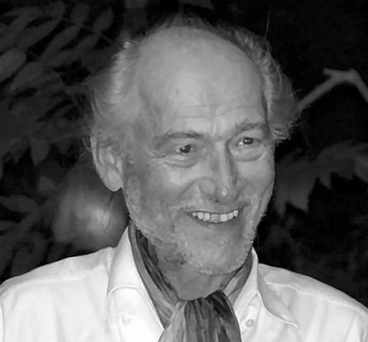 Rainer Dimmler