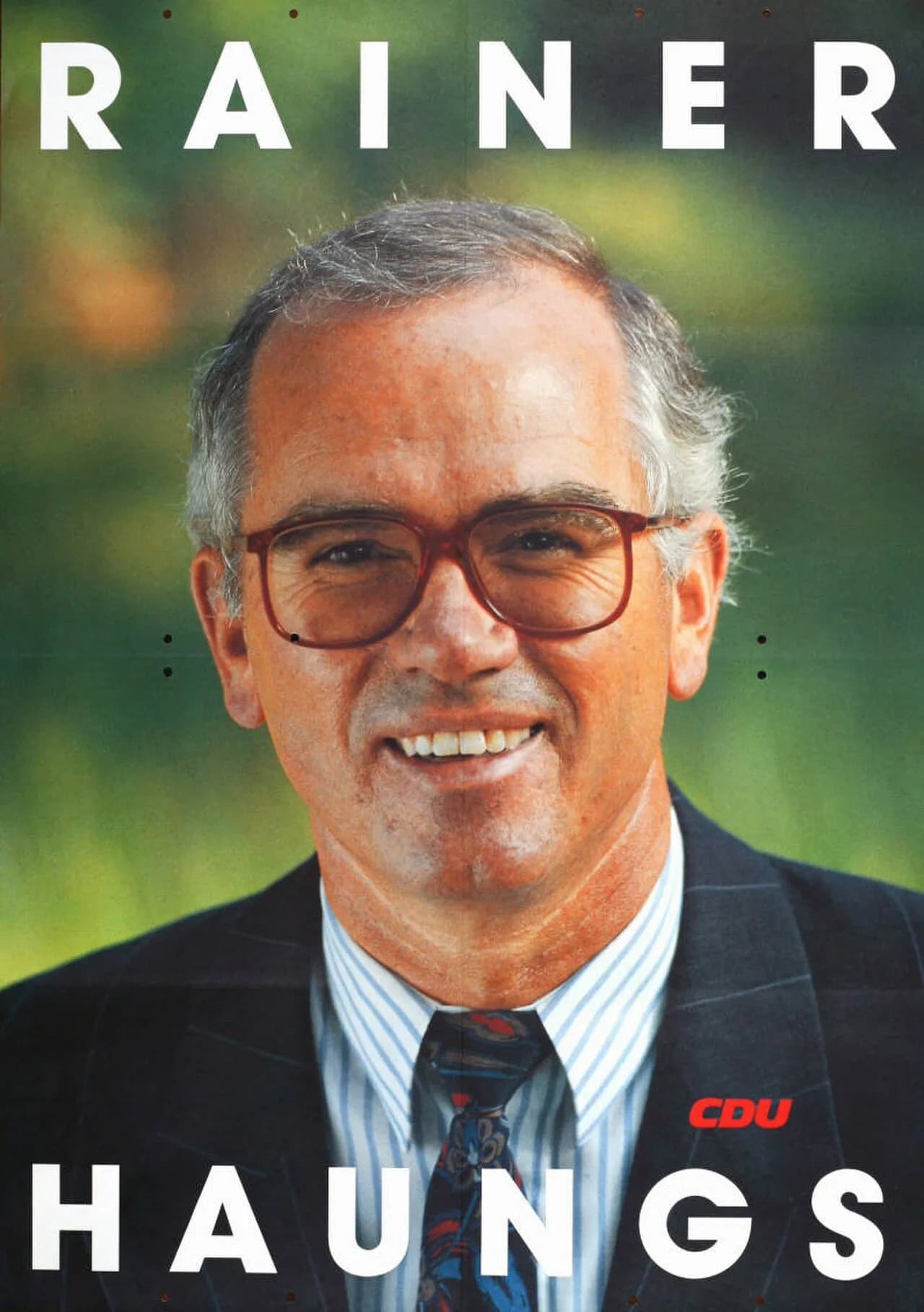 Rainer Haungs