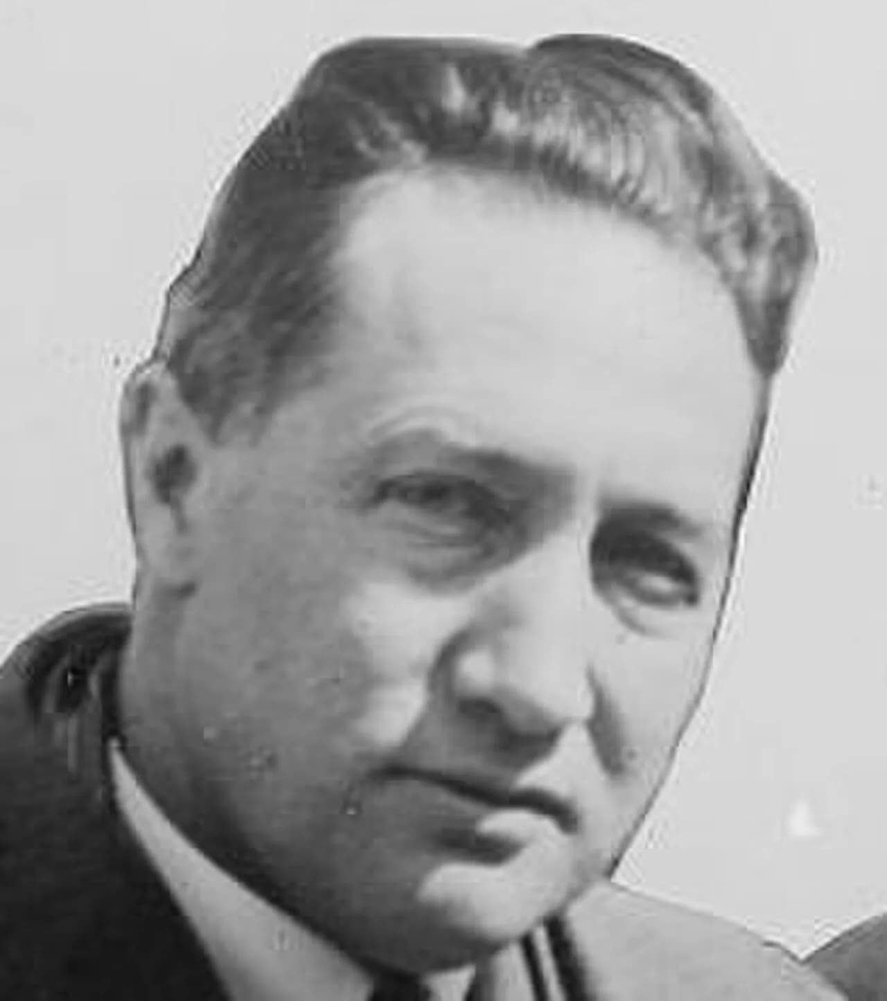 Wilfred Glenn