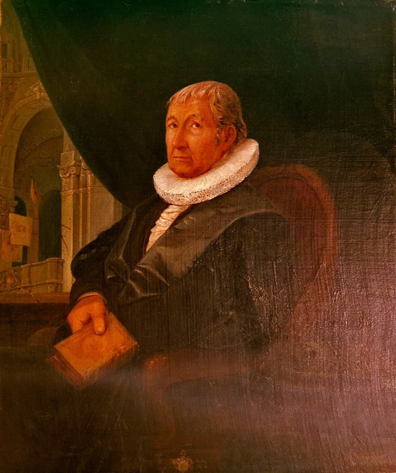 Carsten Wilhelm Soltau