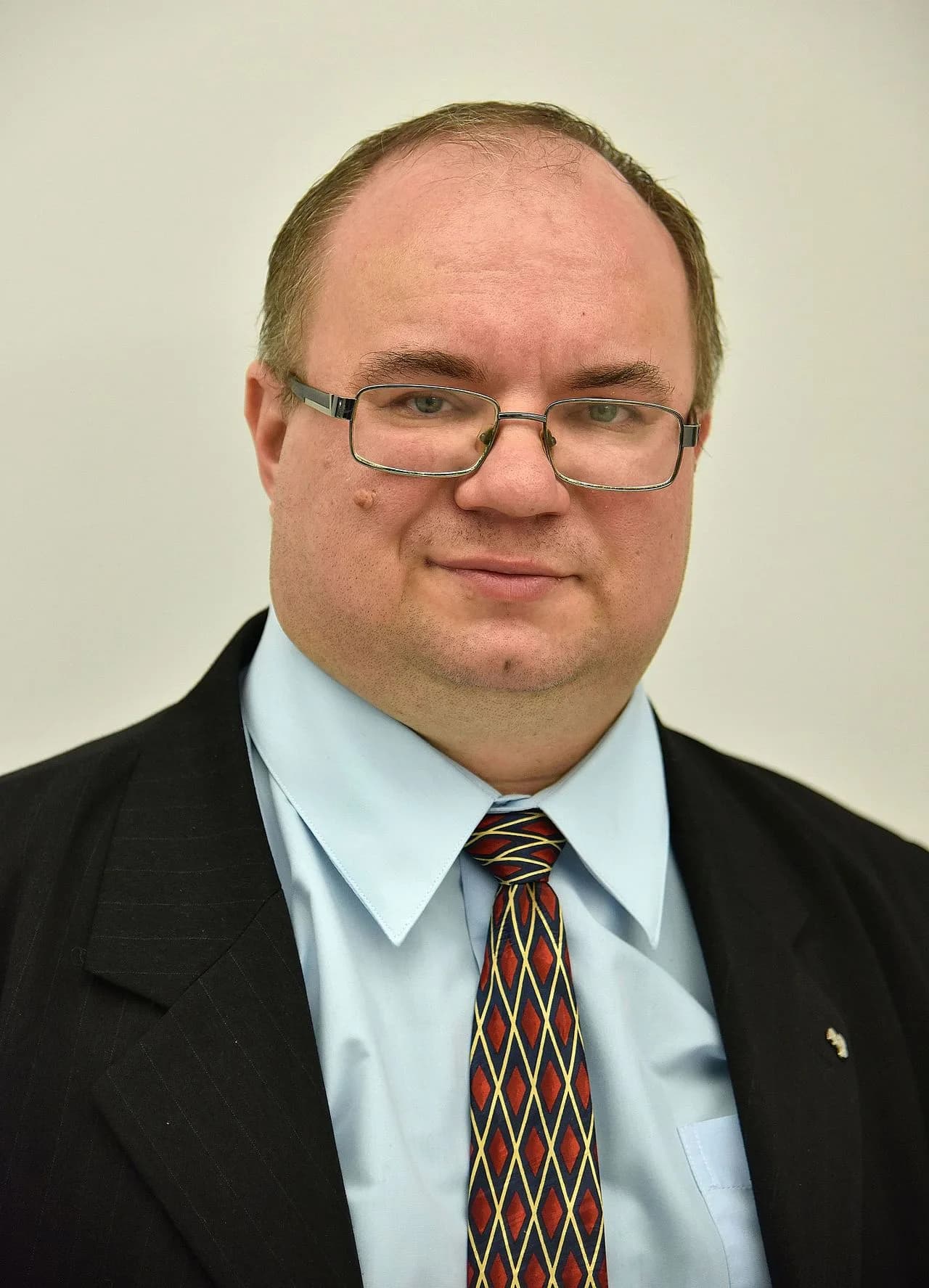 Rafał Wójcikowski