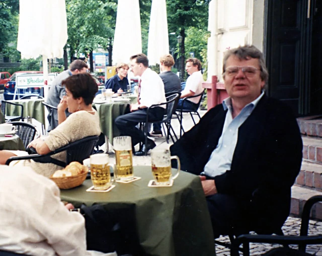 Rainer Malkowski