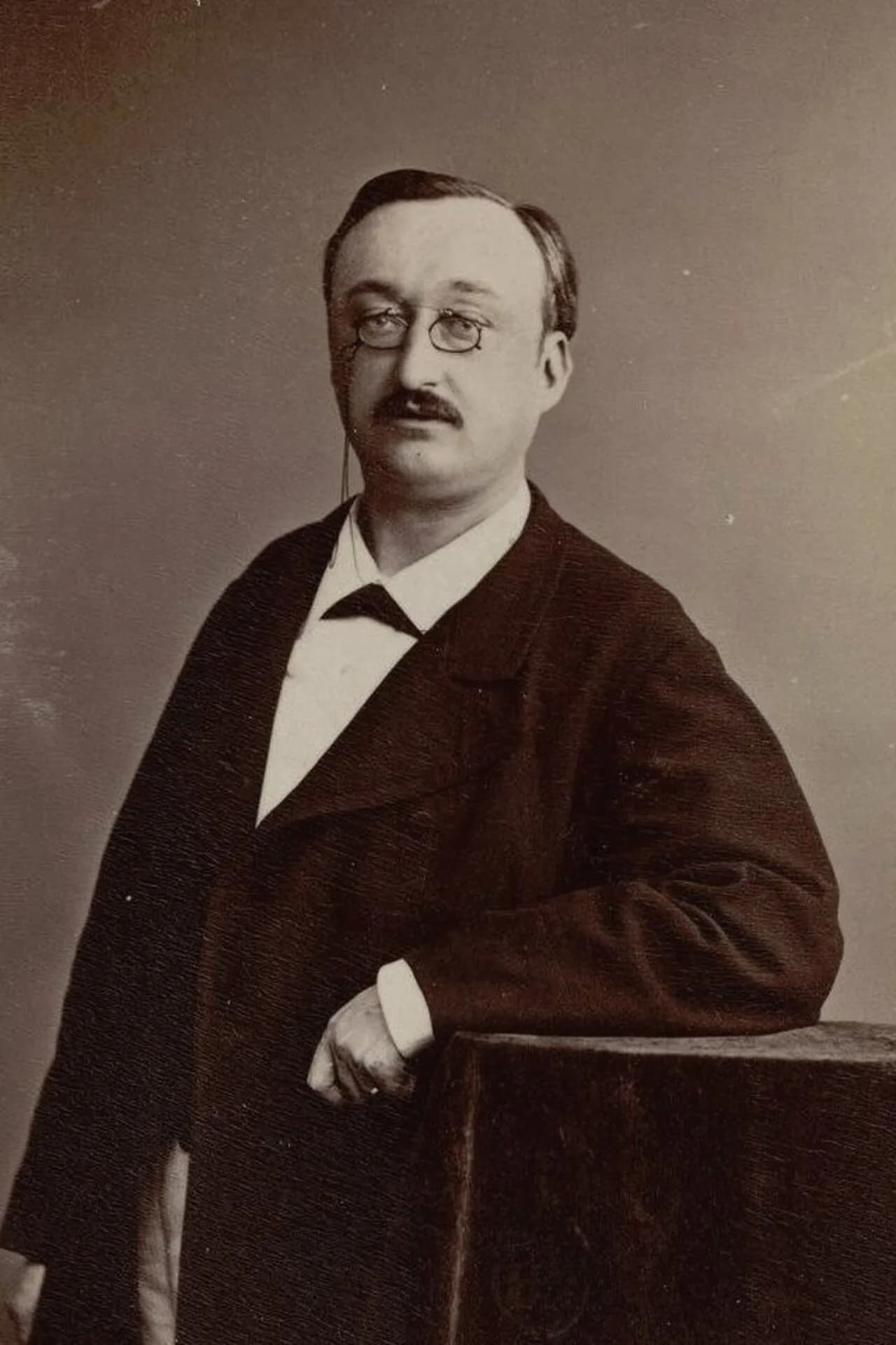 Gabriel Guillemot