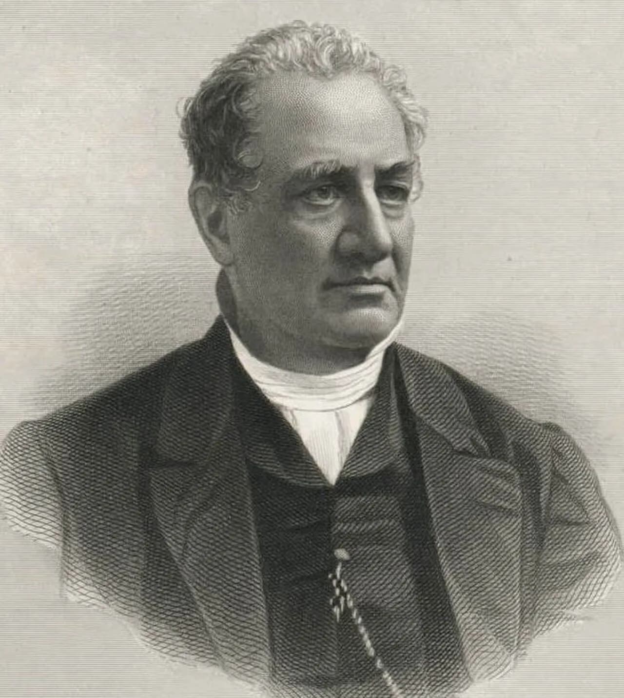 George Washington Blagden