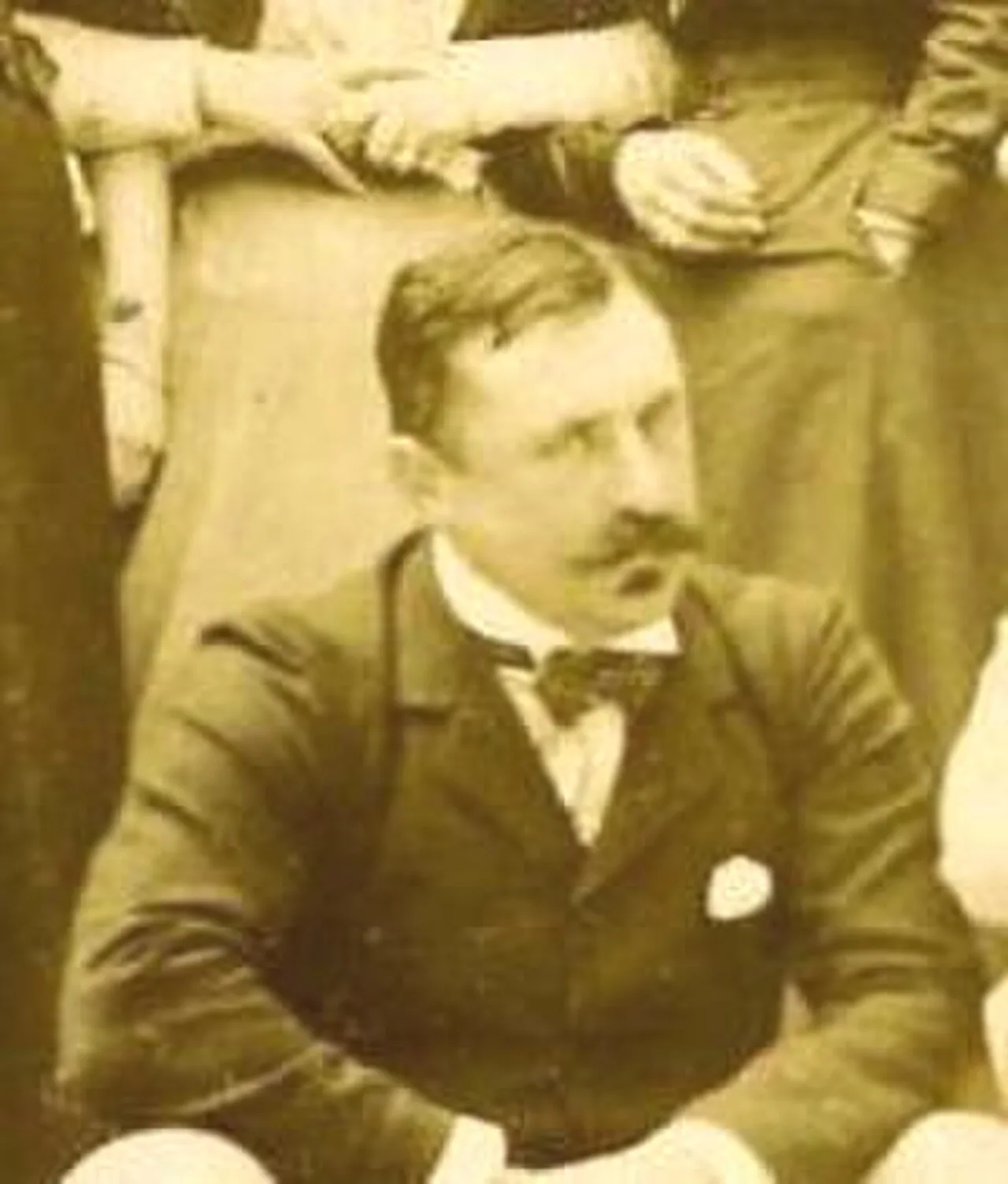 Alfred de Vial