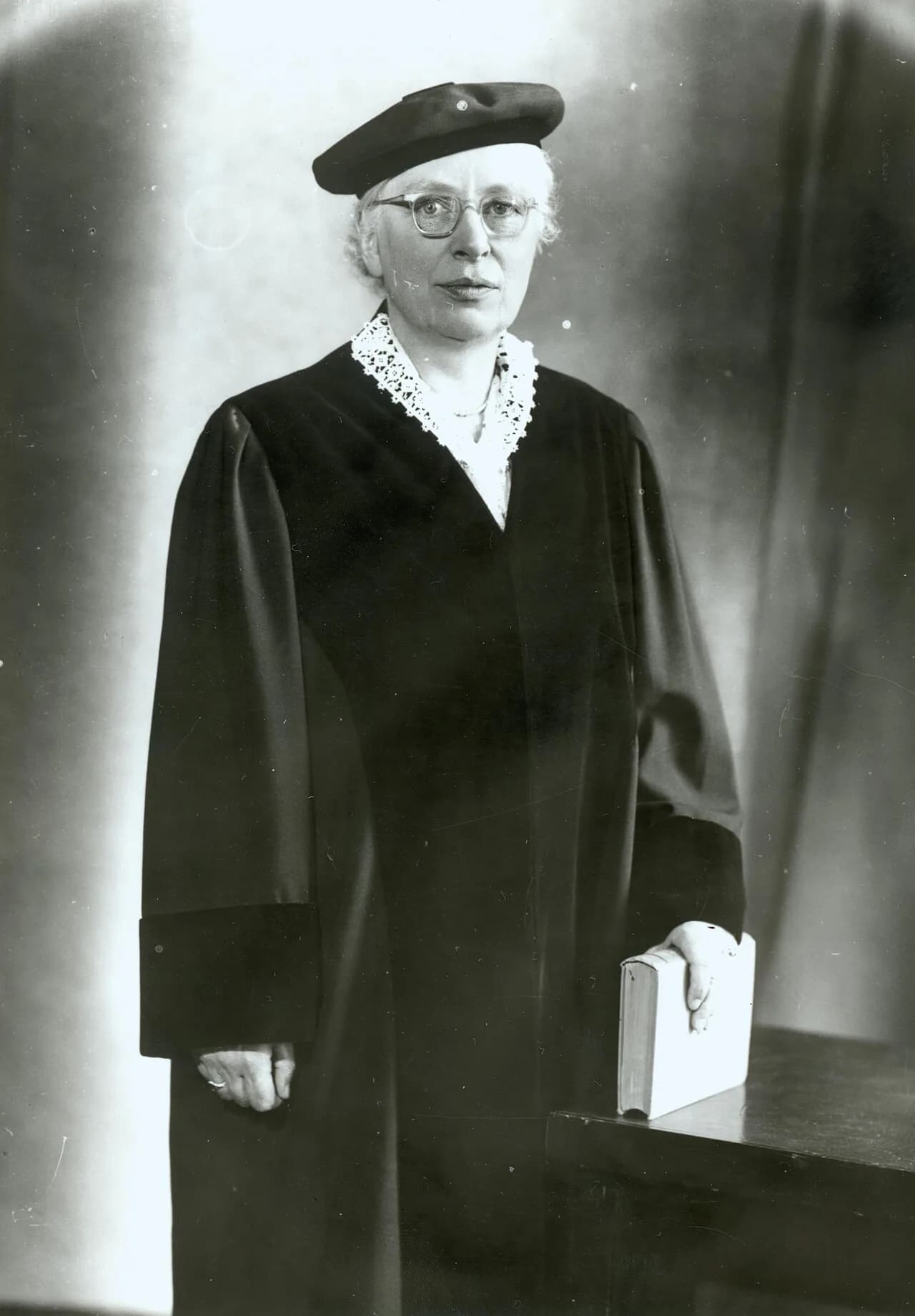 Antonia Elisabeth Korvezee