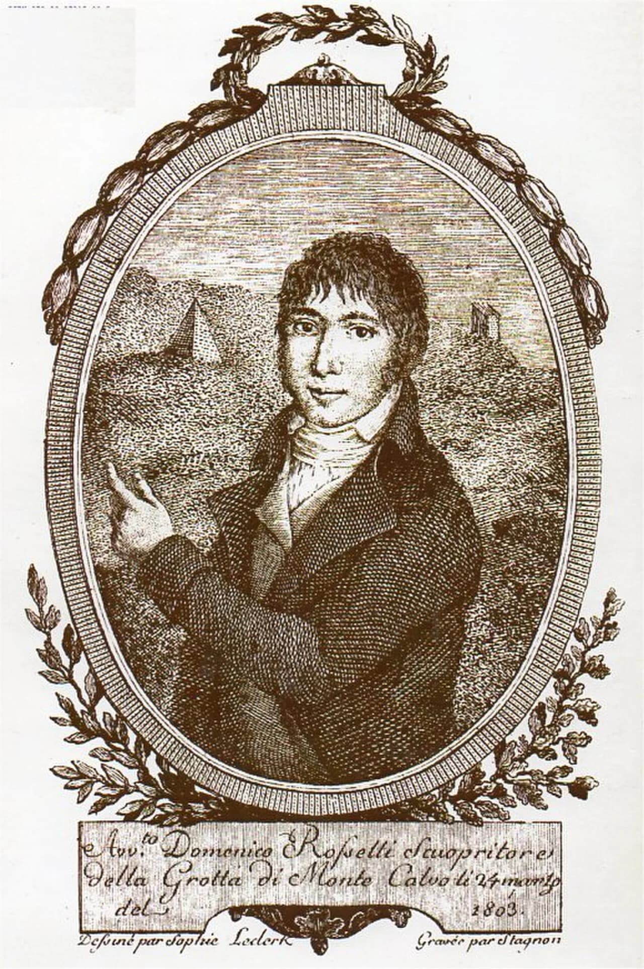 Domenico Rossetti