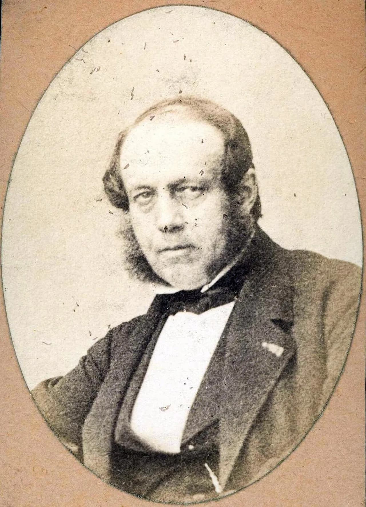 François Gerard Abraham Gevers Deynoot