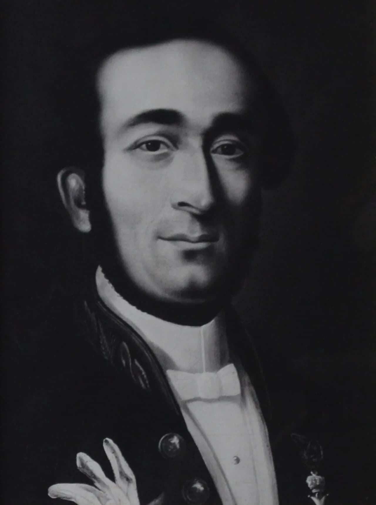 Charles Lebeau