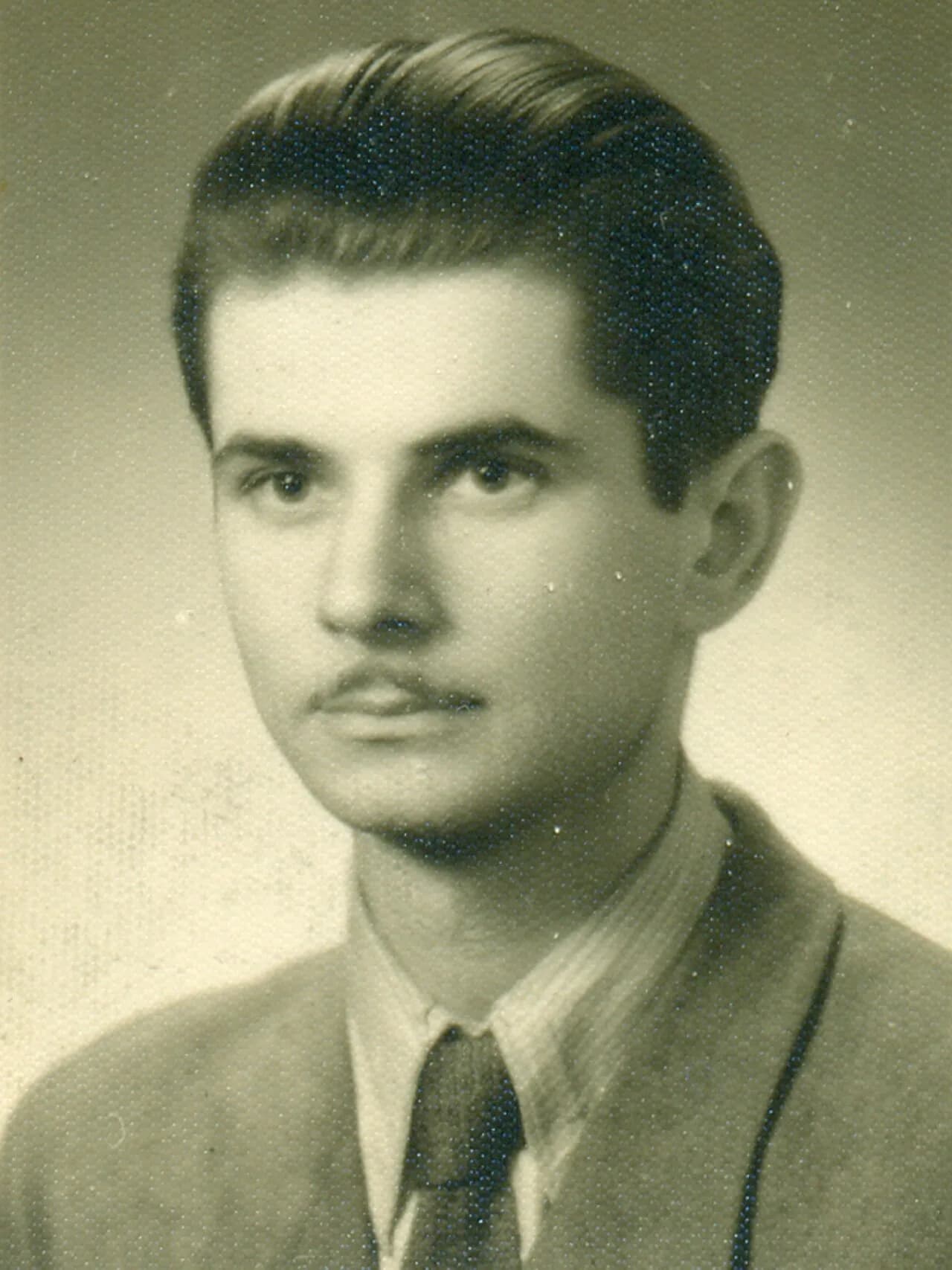 Edward Kmiecik