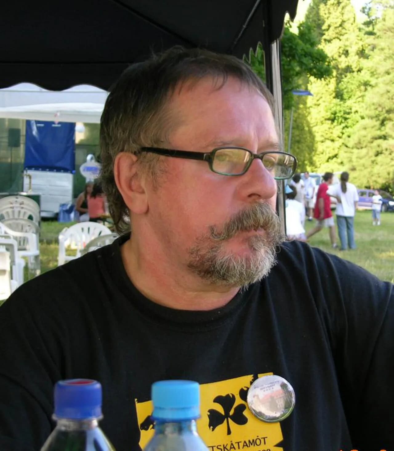 Jarosław Lewicki