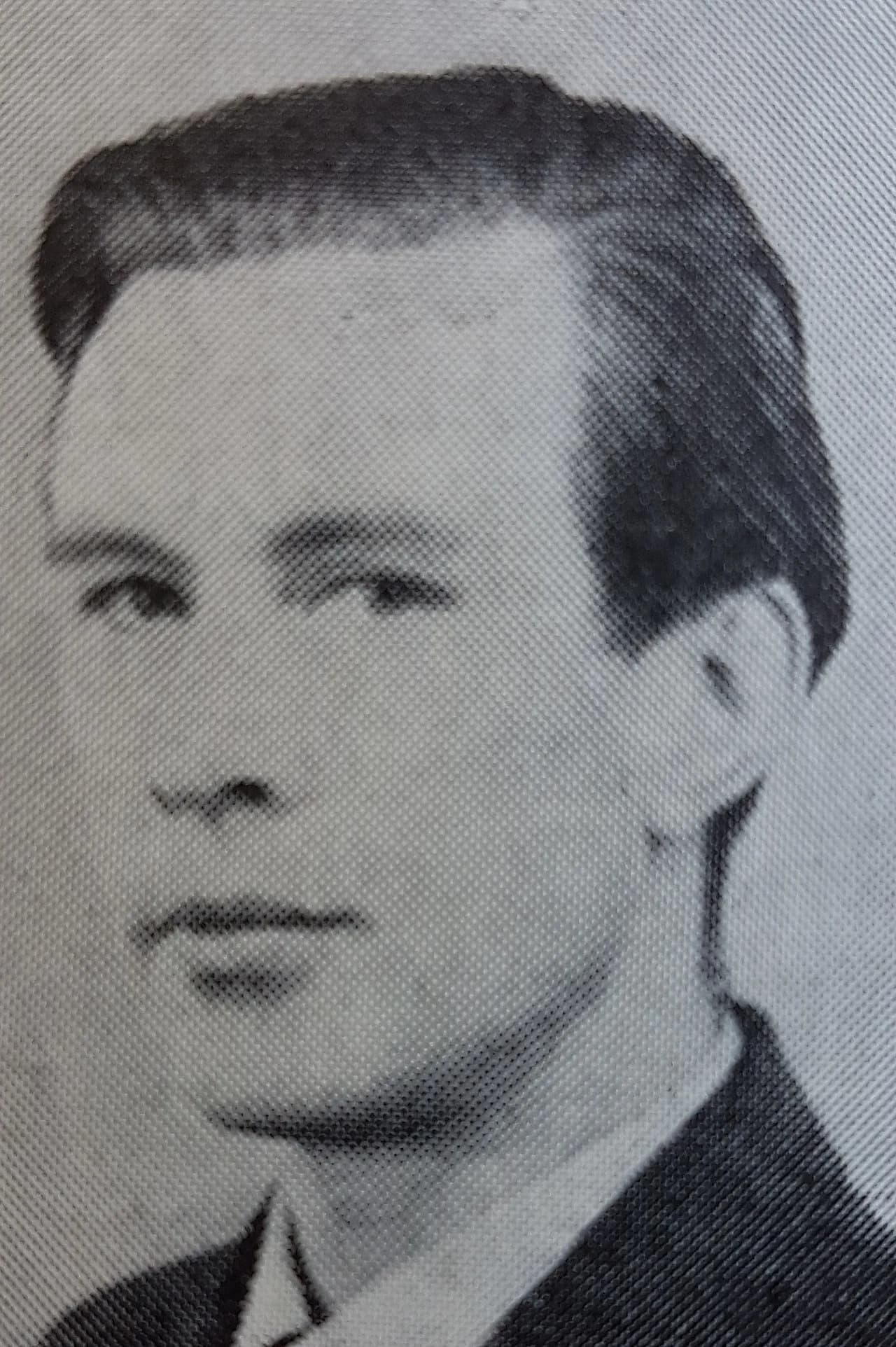 Börje Hedlund