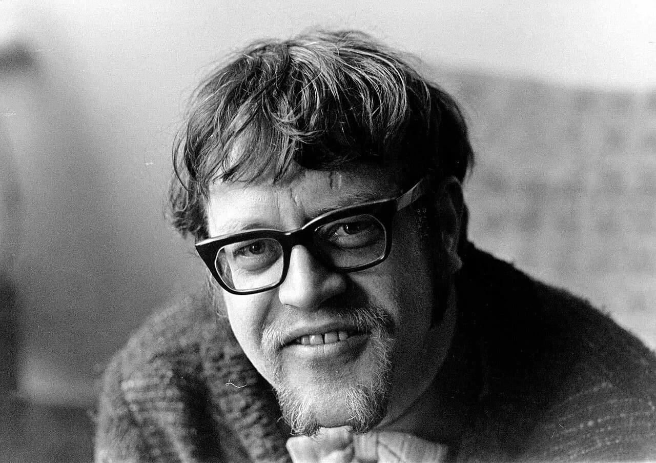 Jacques Frenken