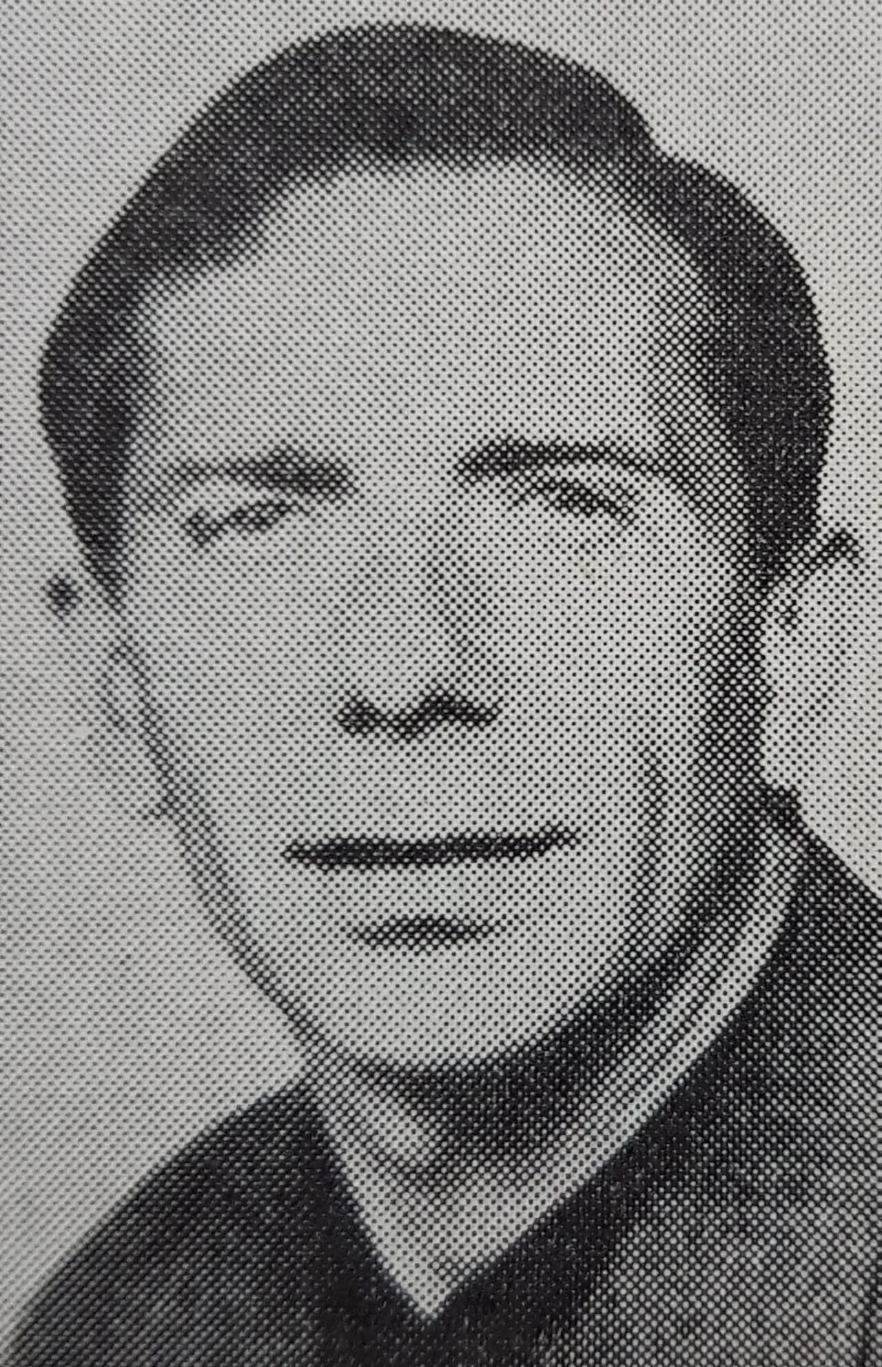 Jens Rudolf Mattiasson