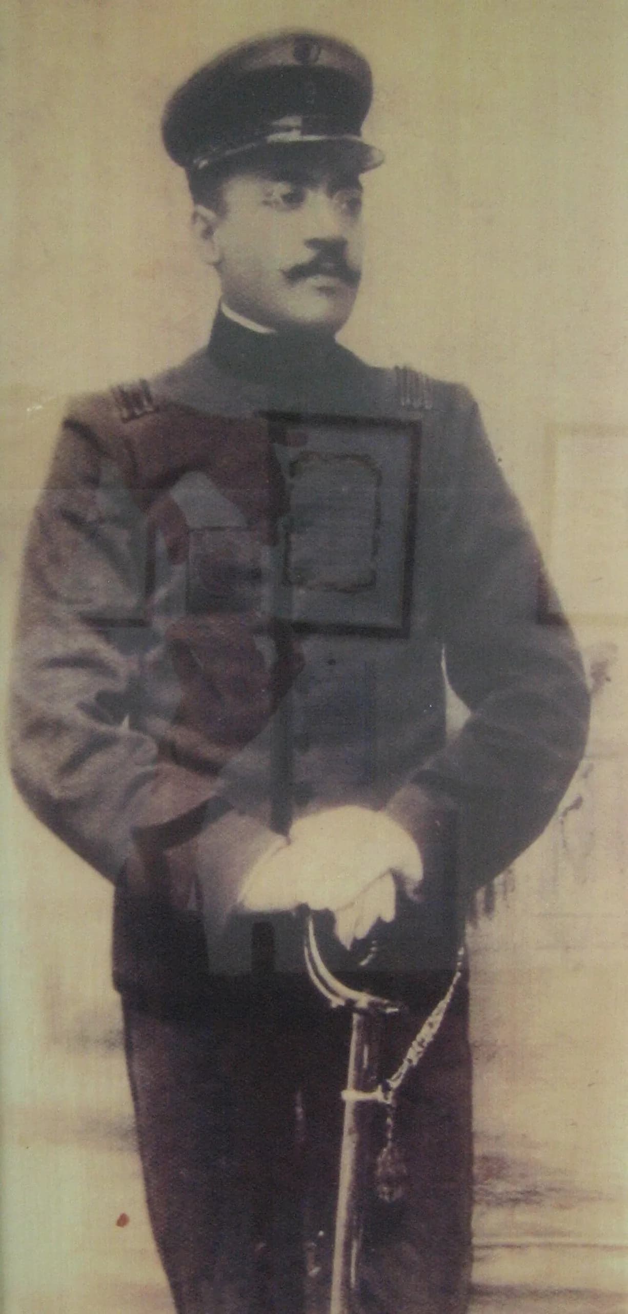 Cayetano Alberto Silva