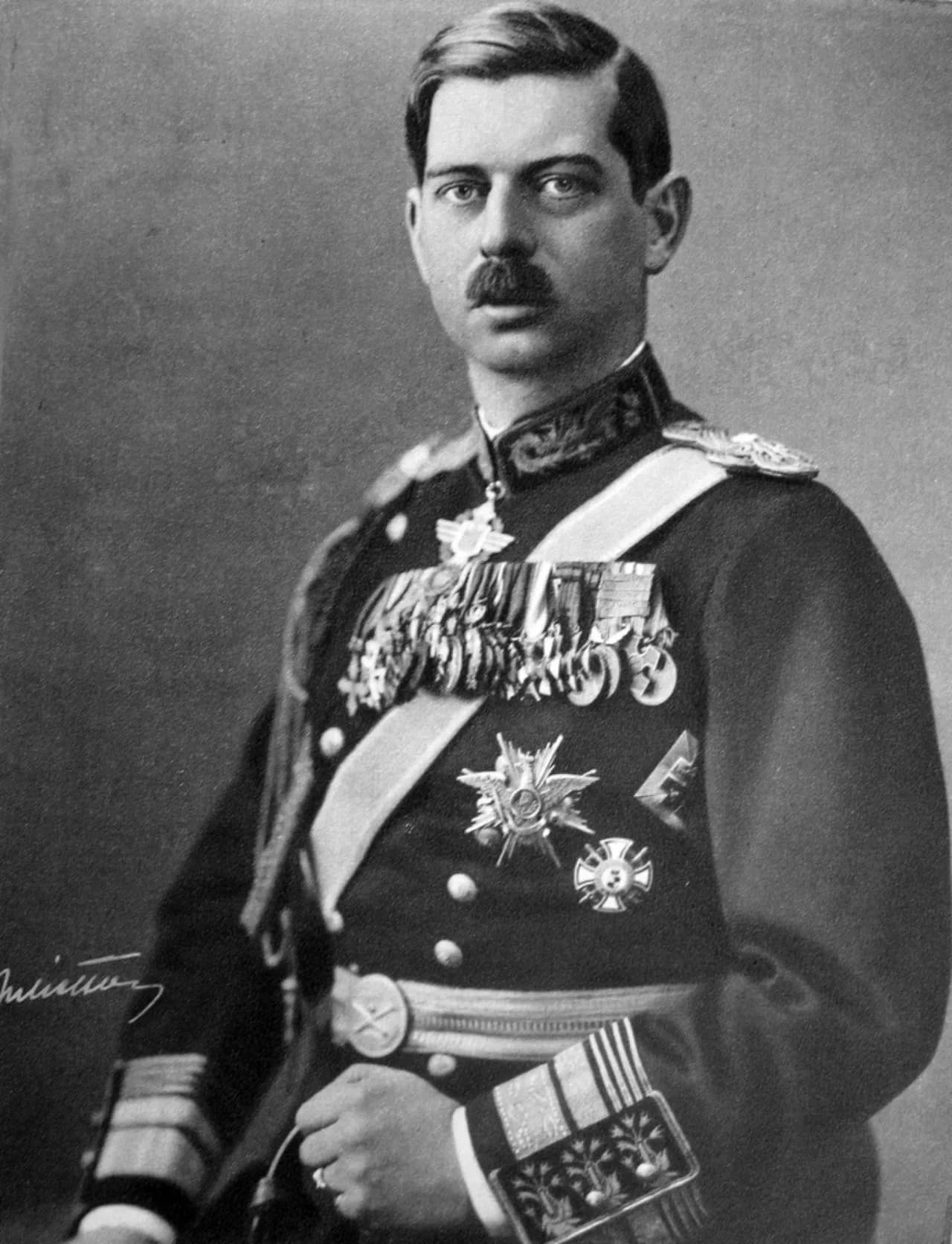 Karl II.