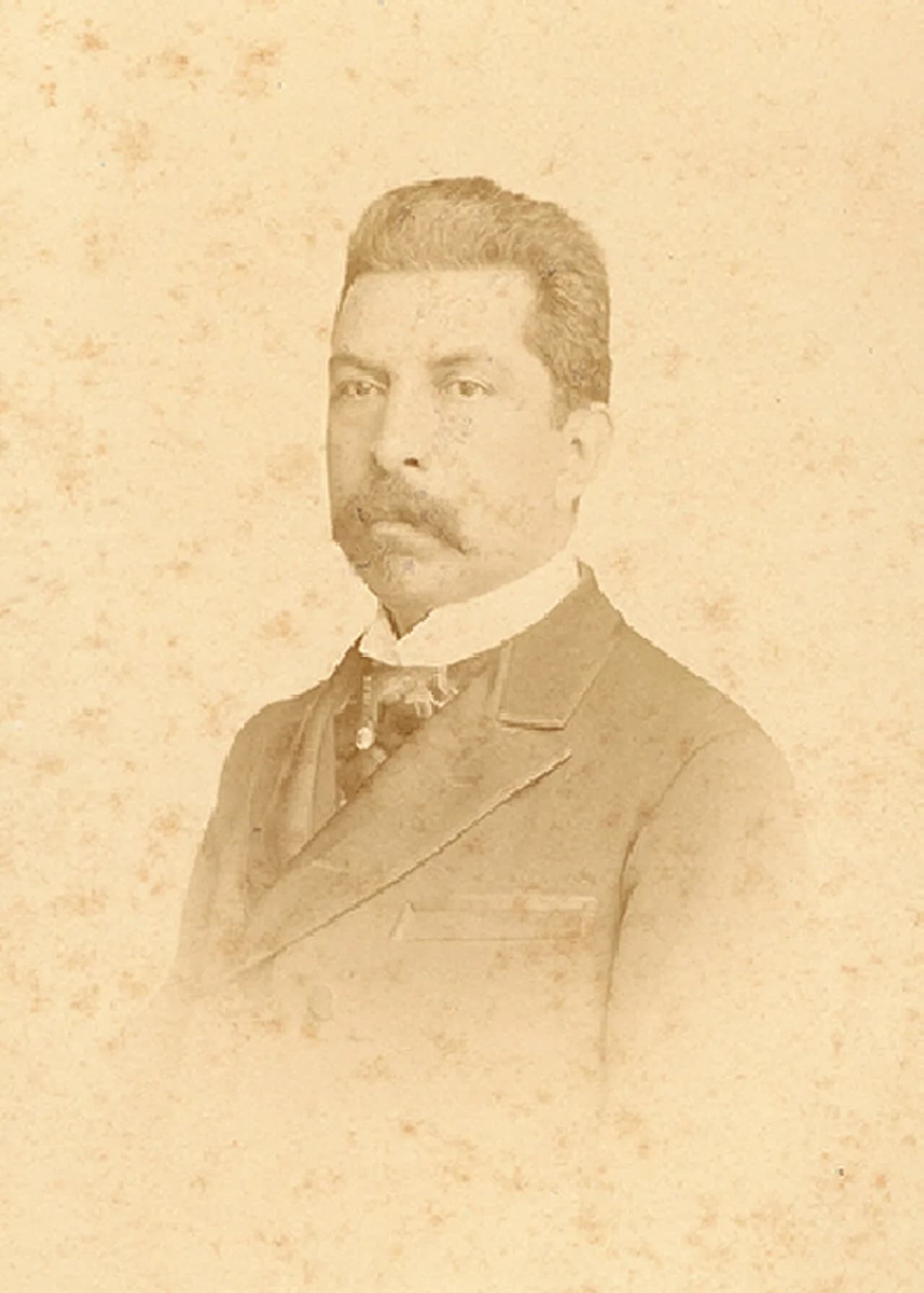 António de Oliveira Monteiro