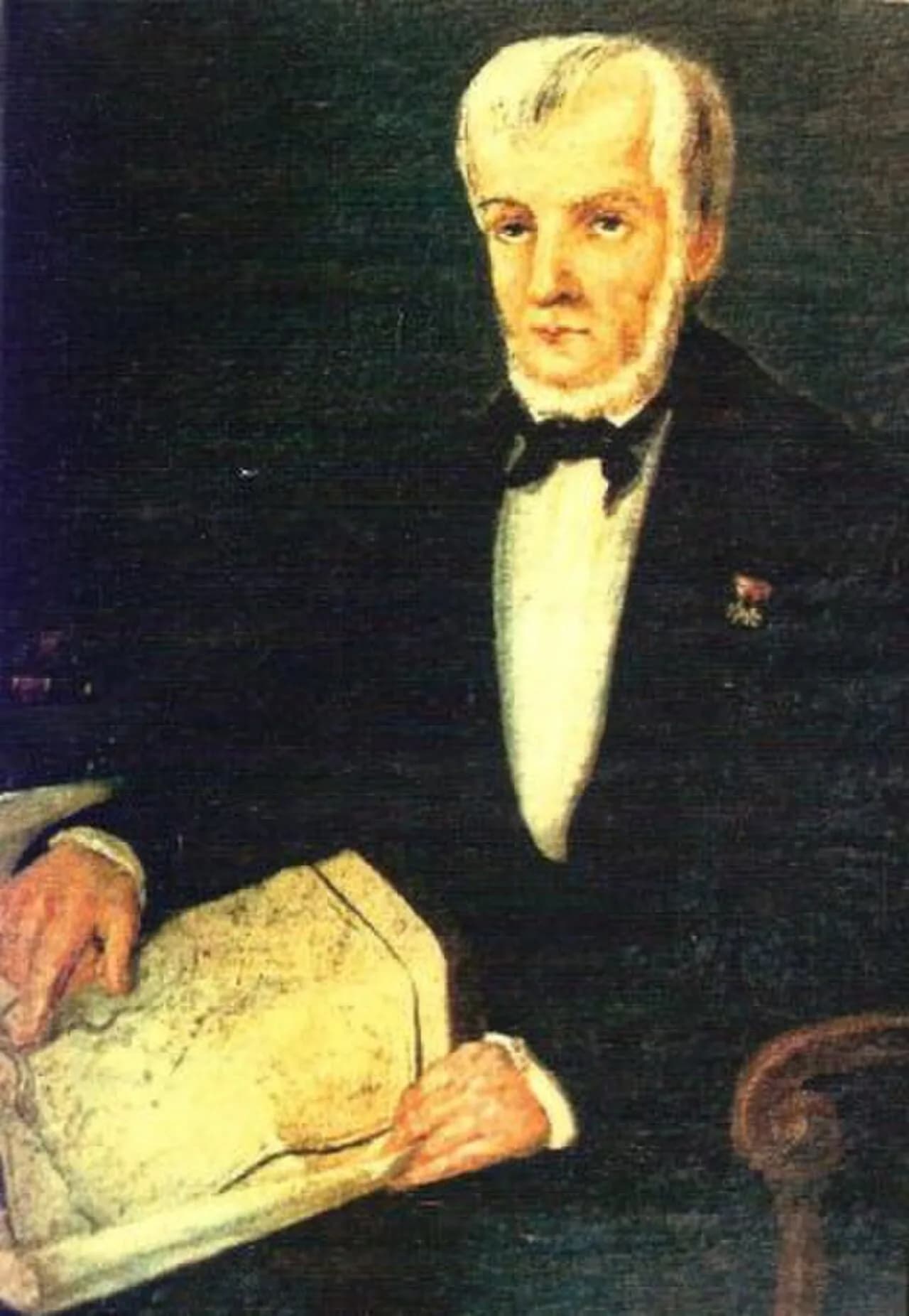 Jean Maurice Faivre