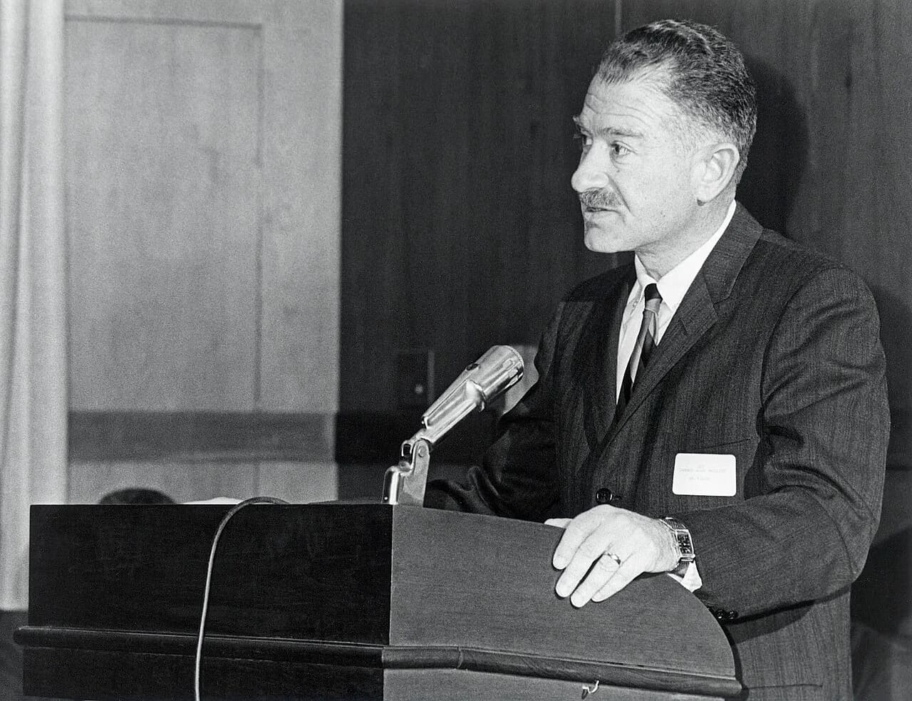 Mortimer M. Elkind