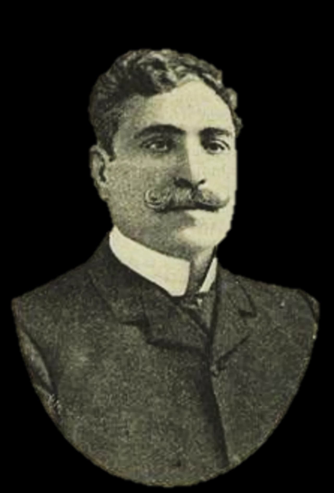 José de Azevedo Castelo Branco