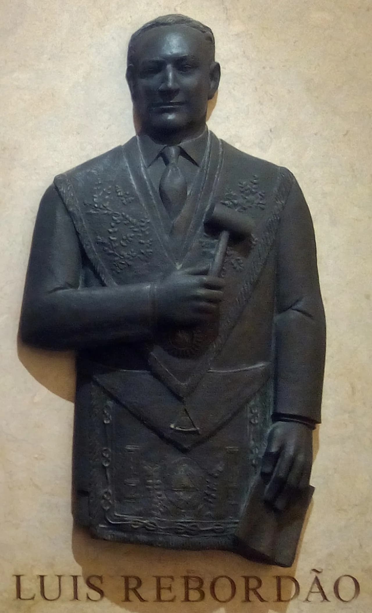 Luís Gonçalves Rebordão