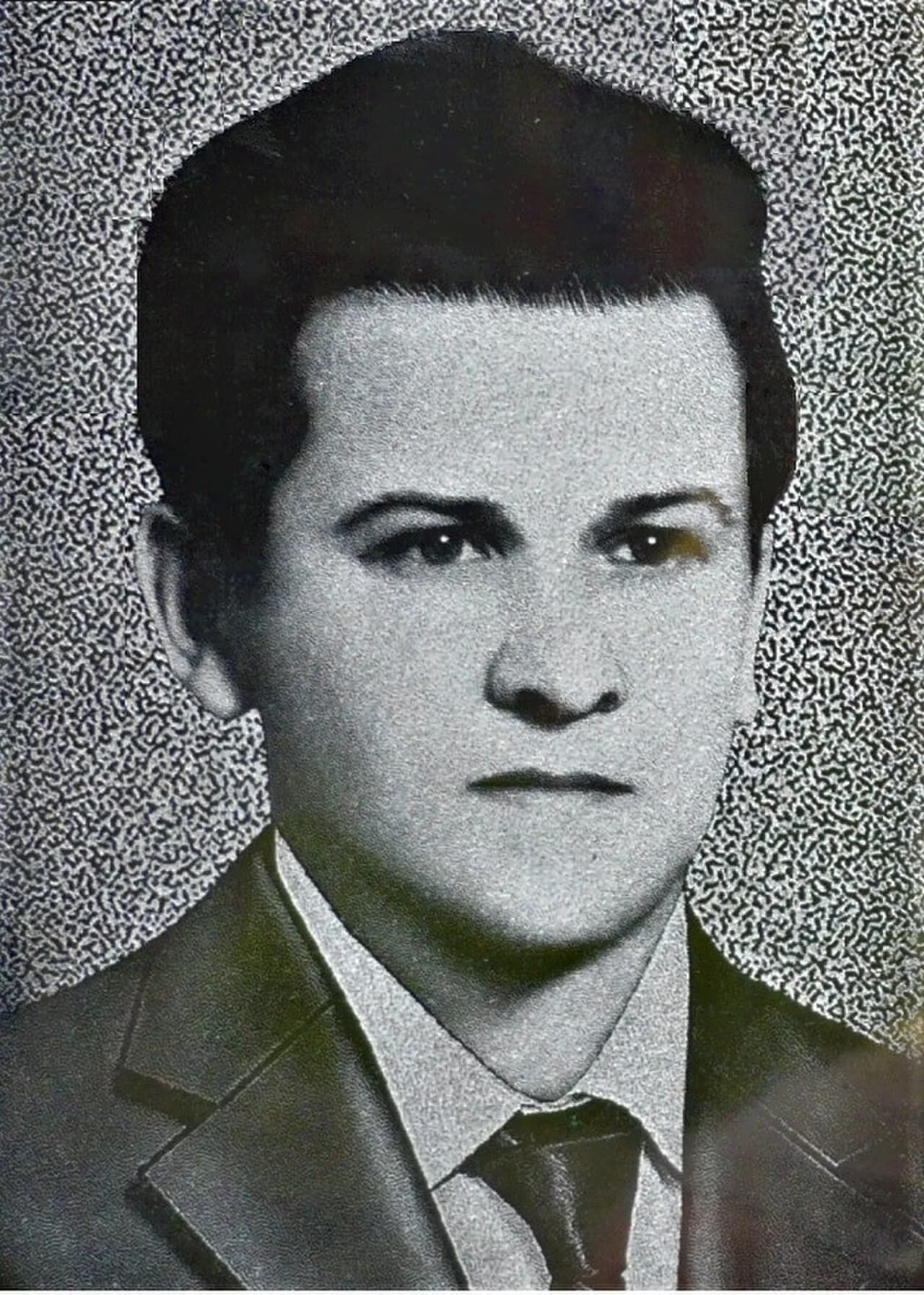 Witold Kazimierz Roter