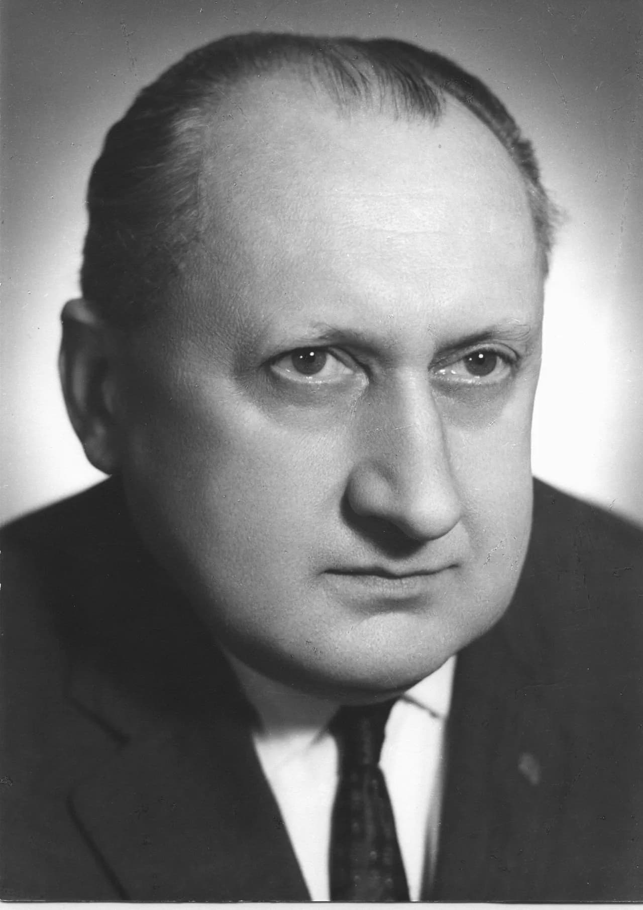 Włodzimierz Rodziewicz