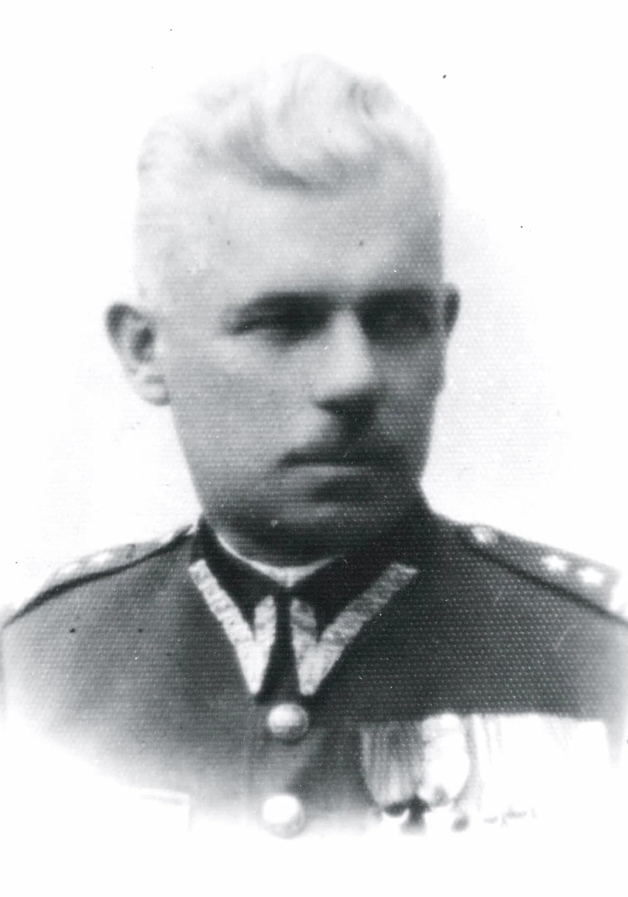 Zygmunt Kaznowski