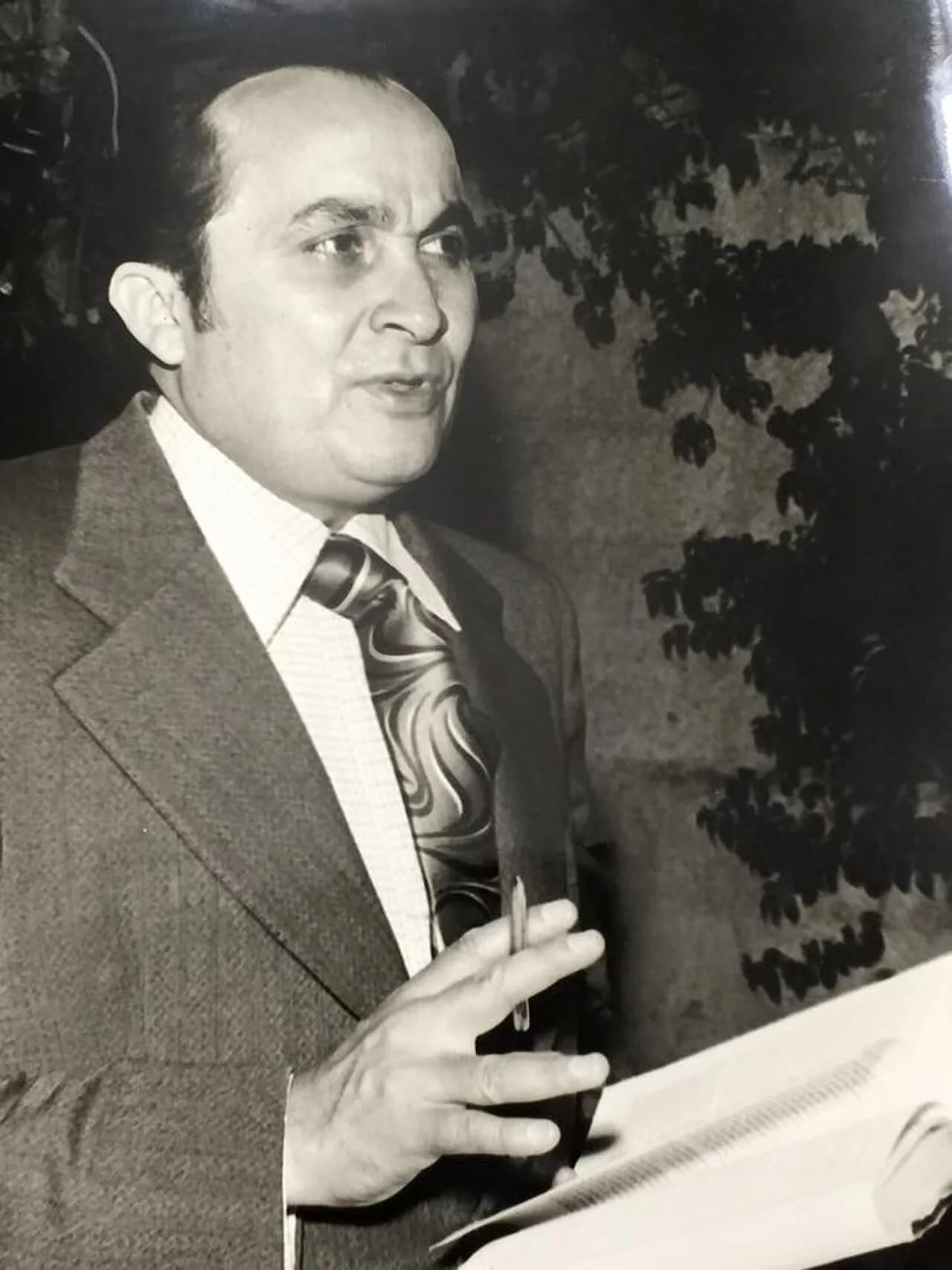 Gumersindo Rodríguez