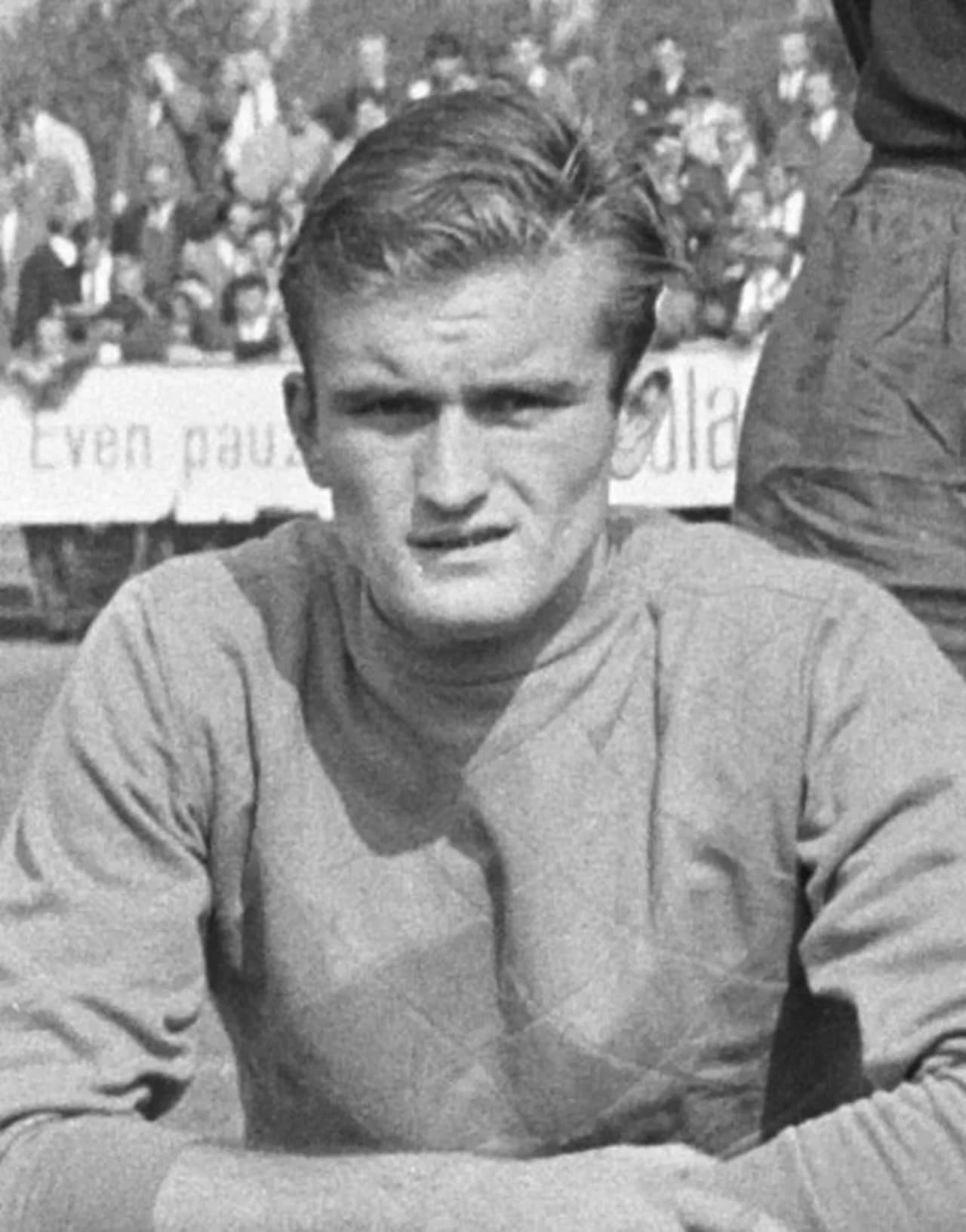 Ronnie Boomgaard